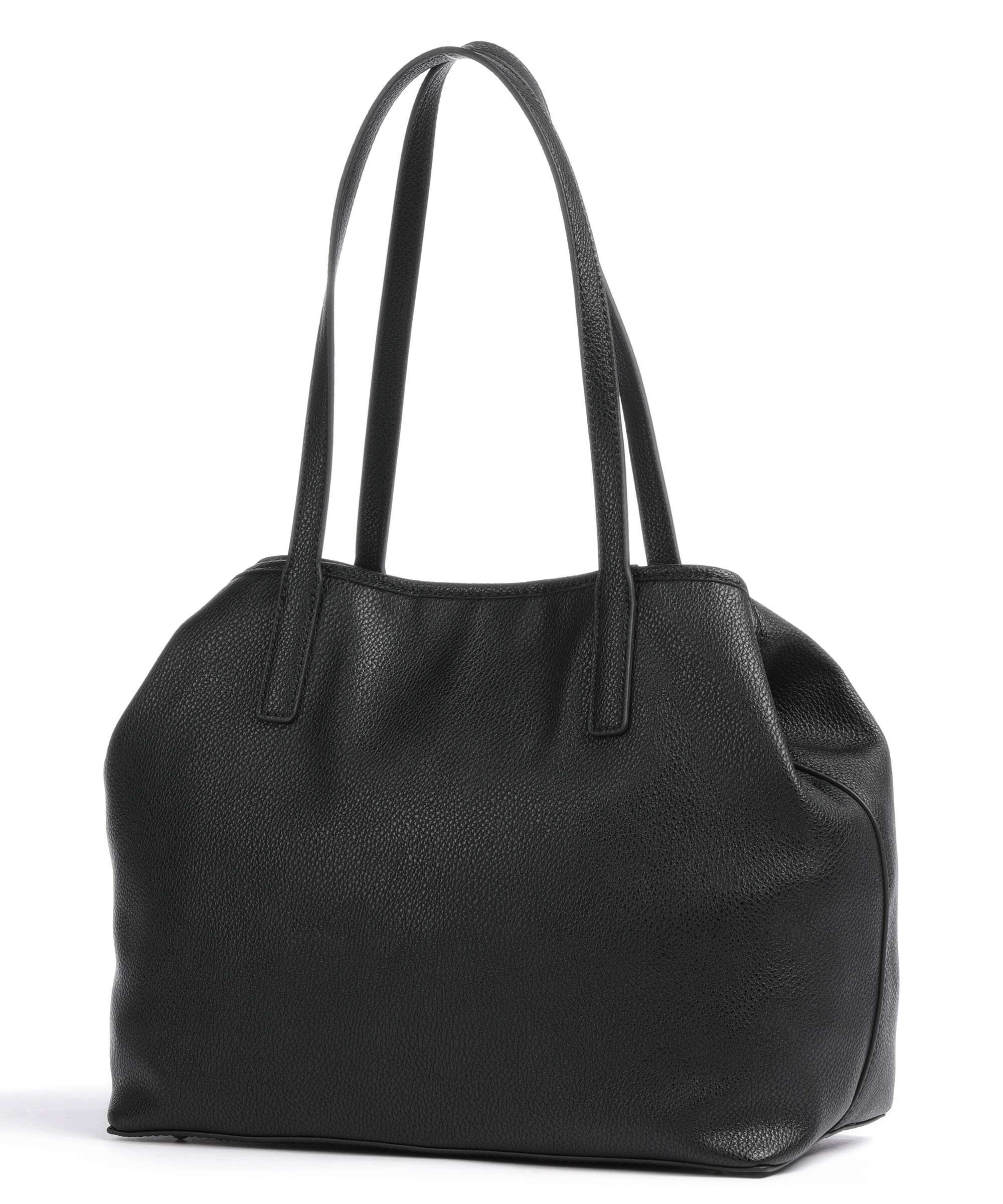 Guess Vikky Tote bag black - Image 5