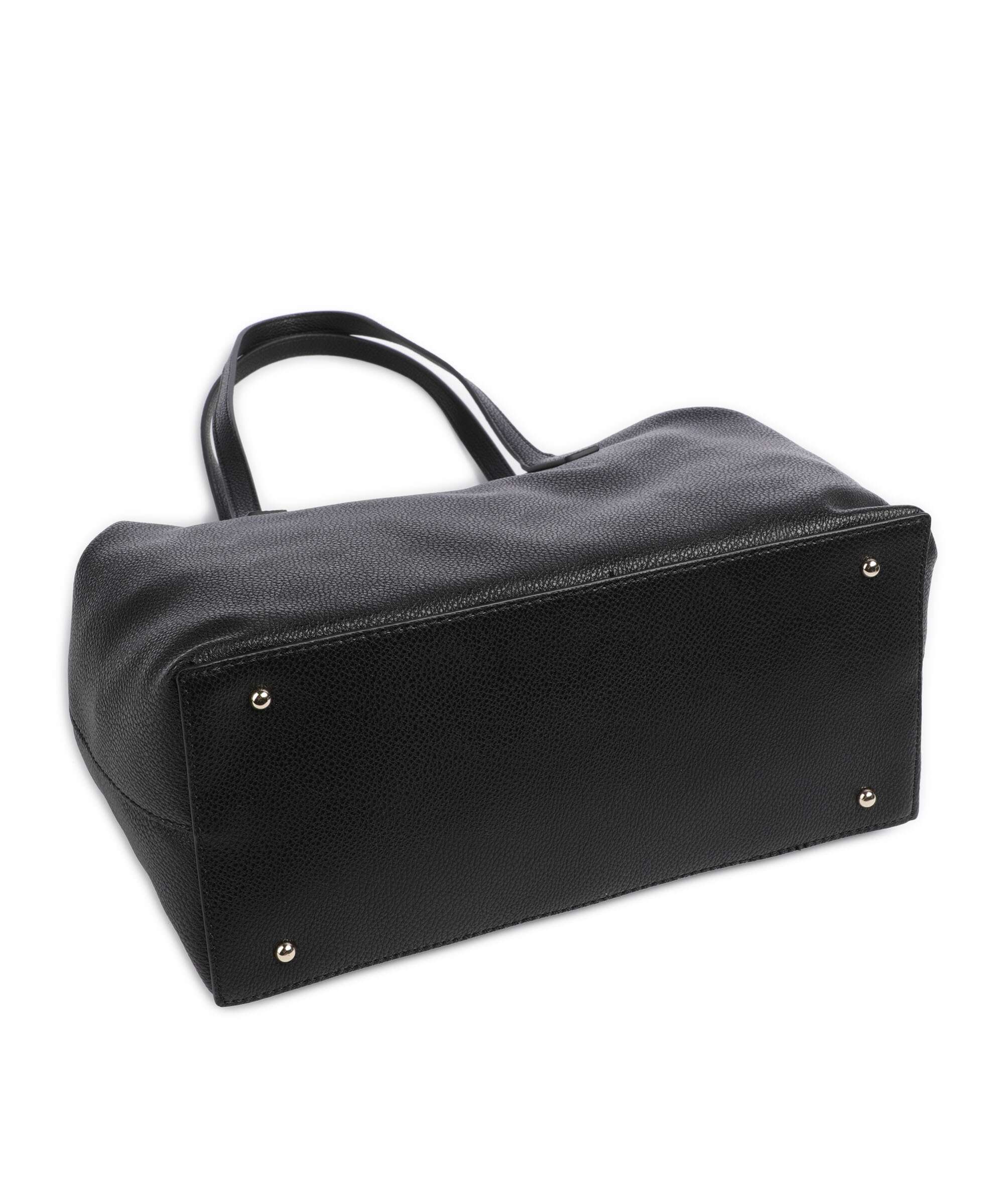 Guess Vikky Tote bag black - Image 6