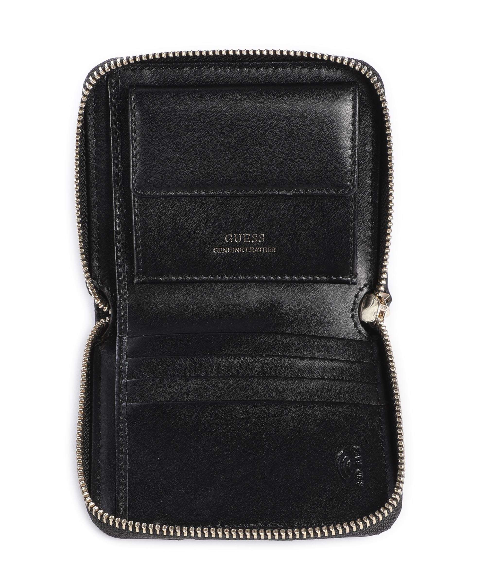 Guess Wallet black - Image 2