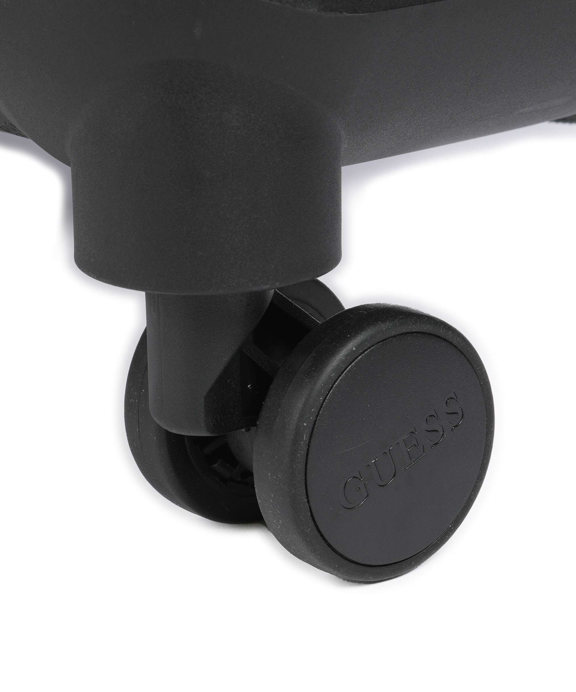 Guess Wilder Peony Spinner (4 wheels) black - Image 5