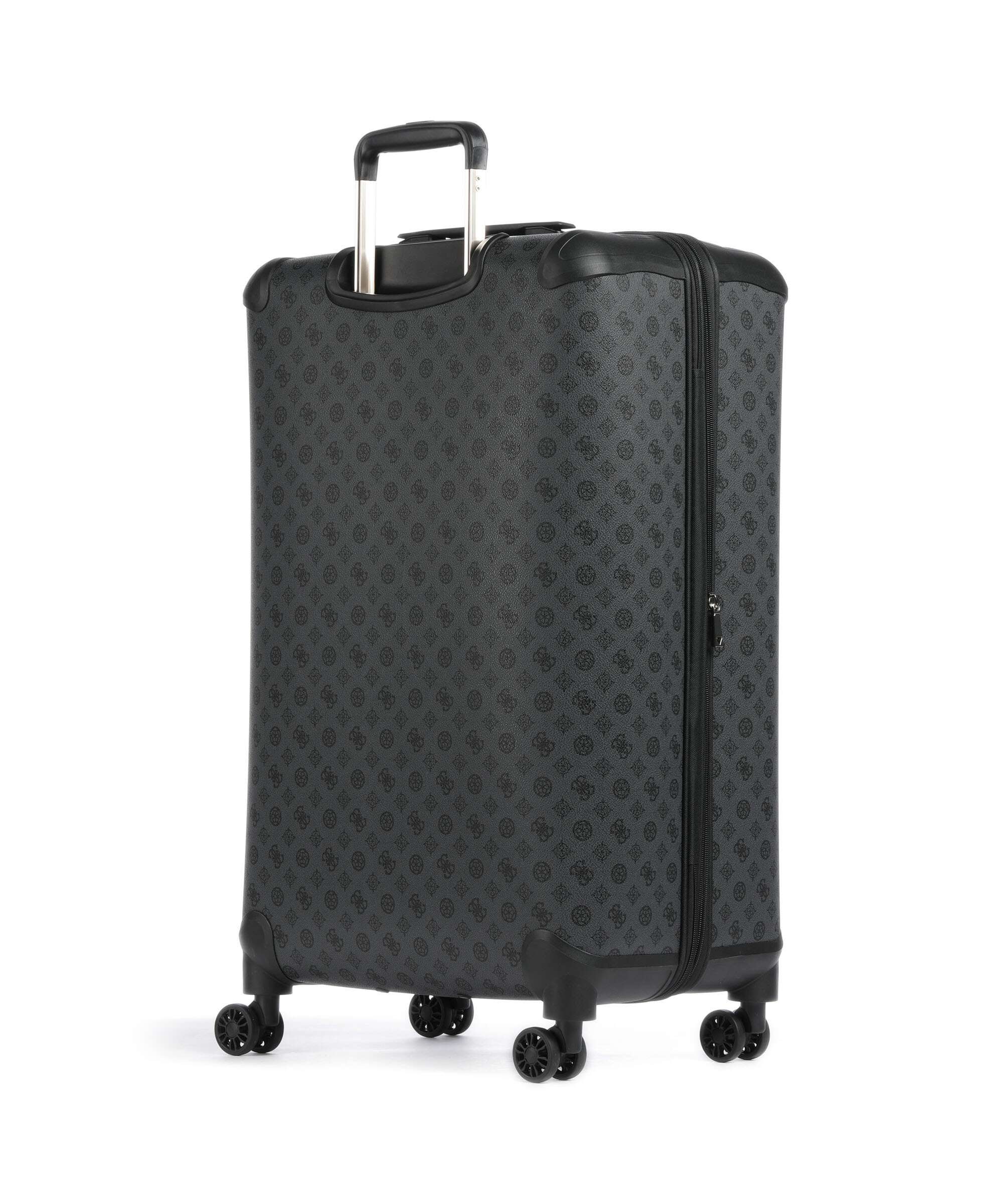 Guess Wilder Spinner (4 wheels) charcoal - Image 2