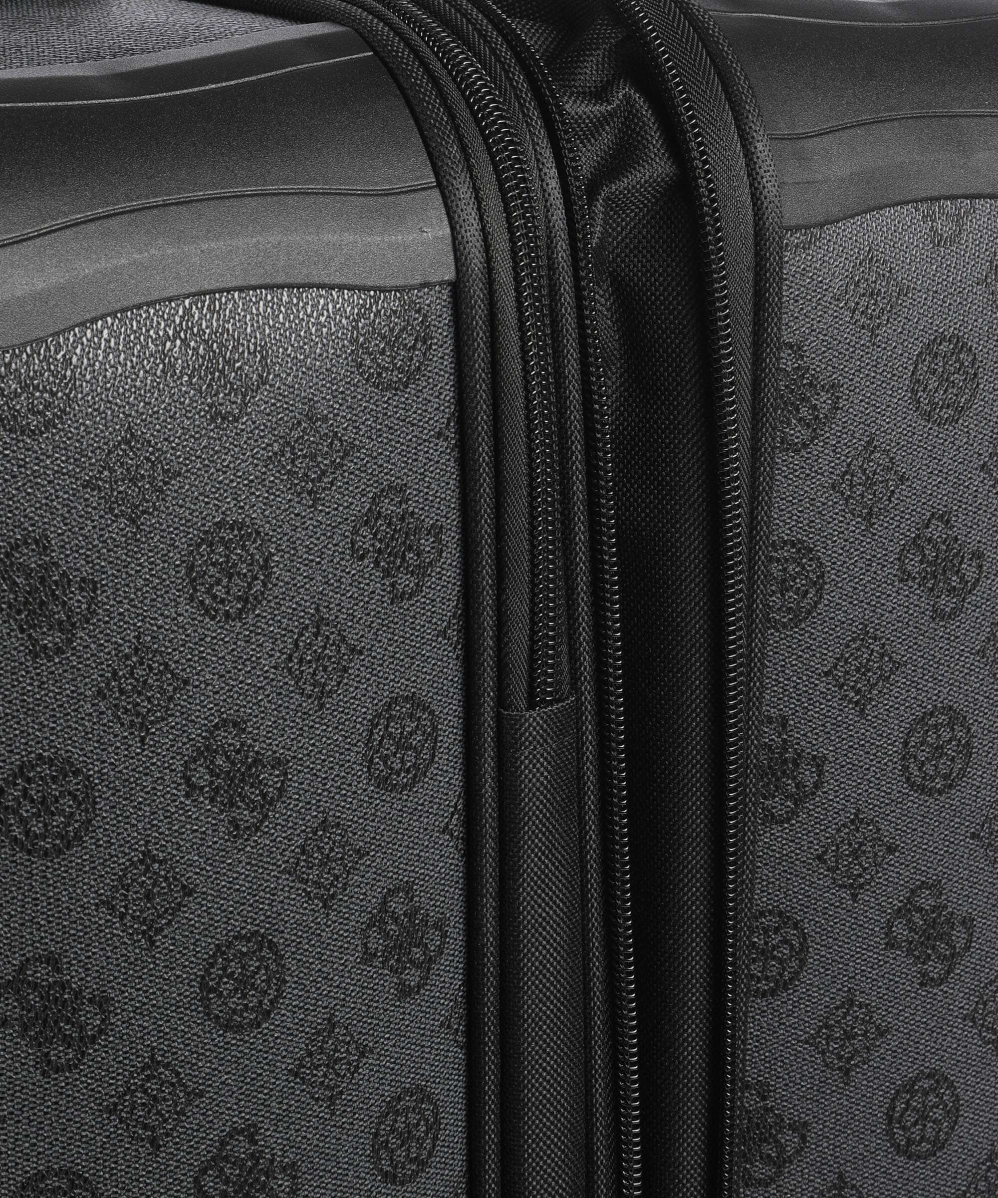 Guess Wilder Spinner (4 wheels) charcoal - Image 4