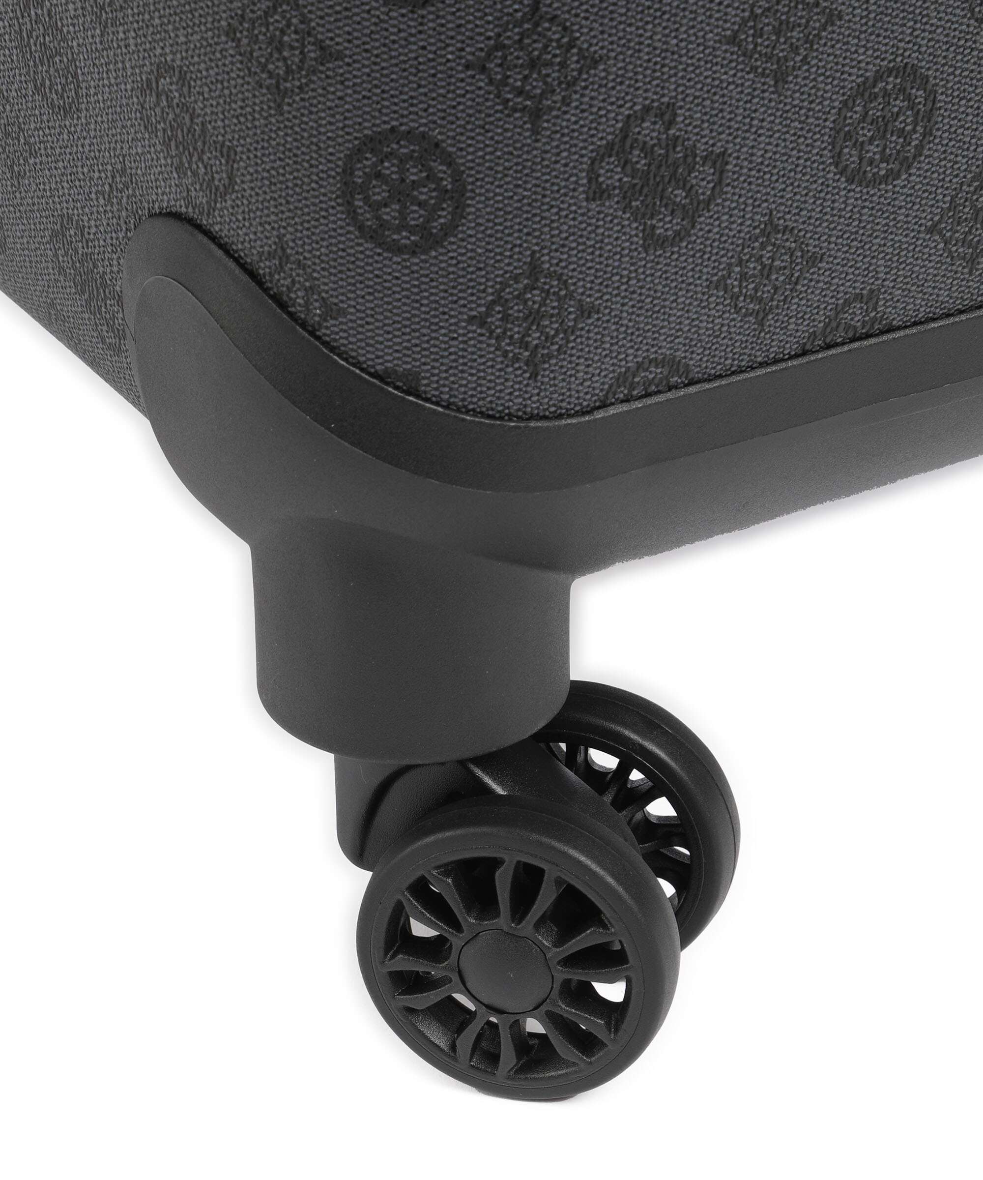 Guess Wilder Spinner (4 wheels) charcoal - Image 5