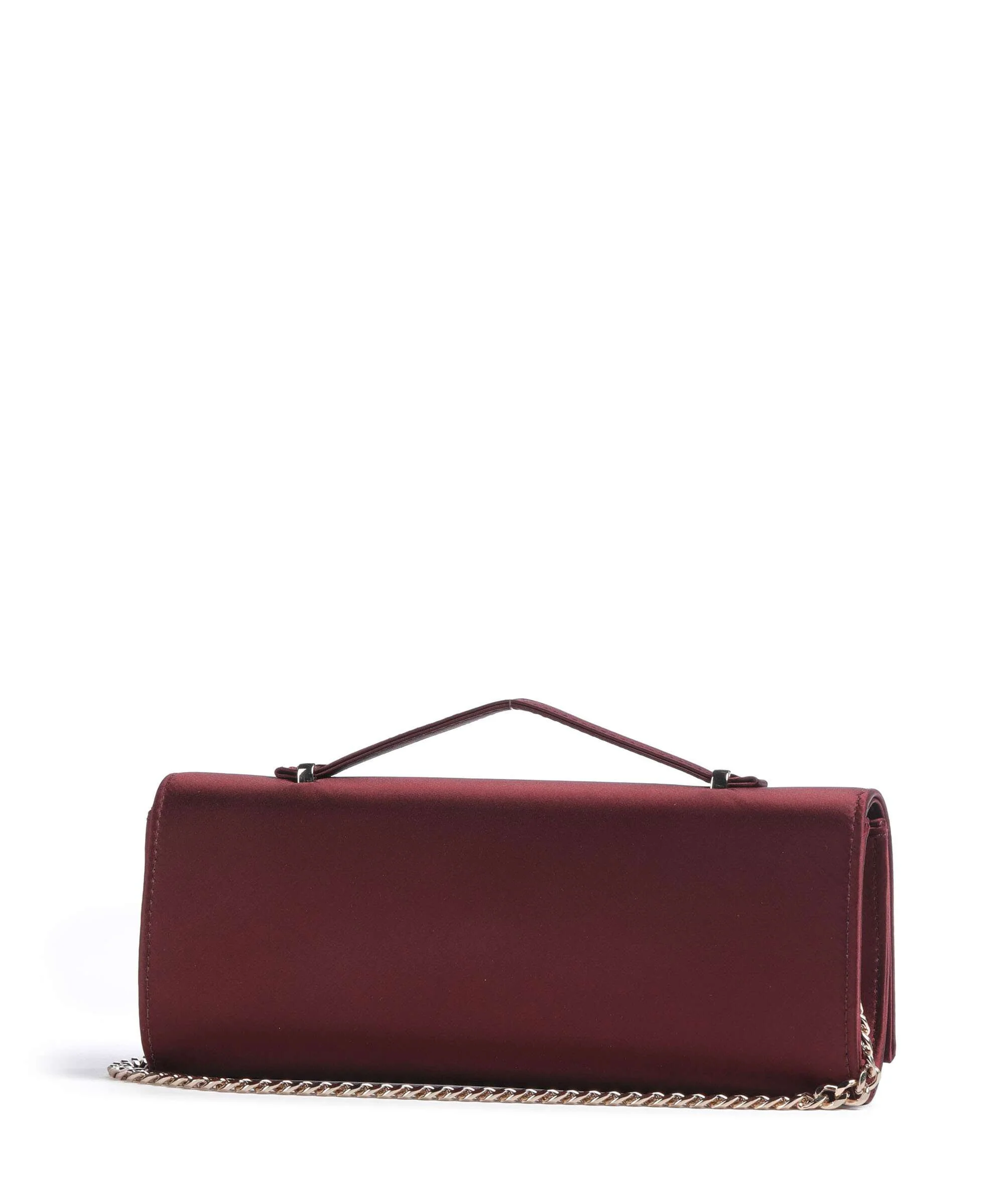 Guess Zalina Crossbody bag wine - Image 2