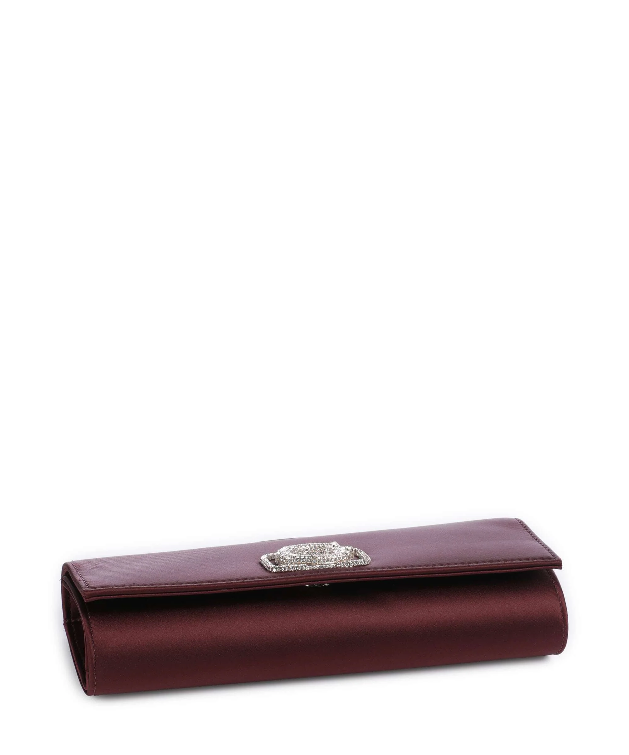 Guess Zalina Crossbody bag wine - Image 4