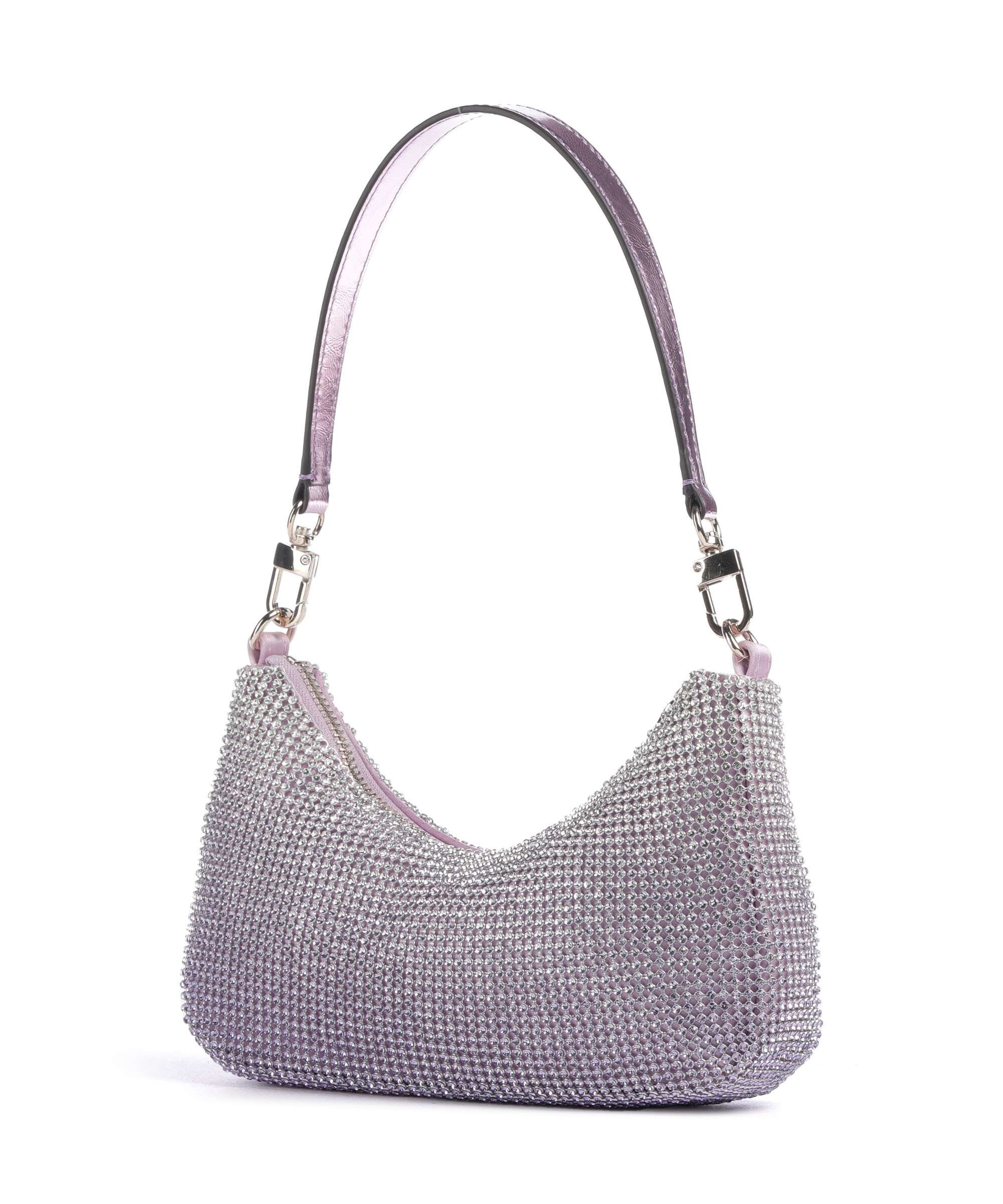 Guess Zalina Shoulder bag orchid - Image 2