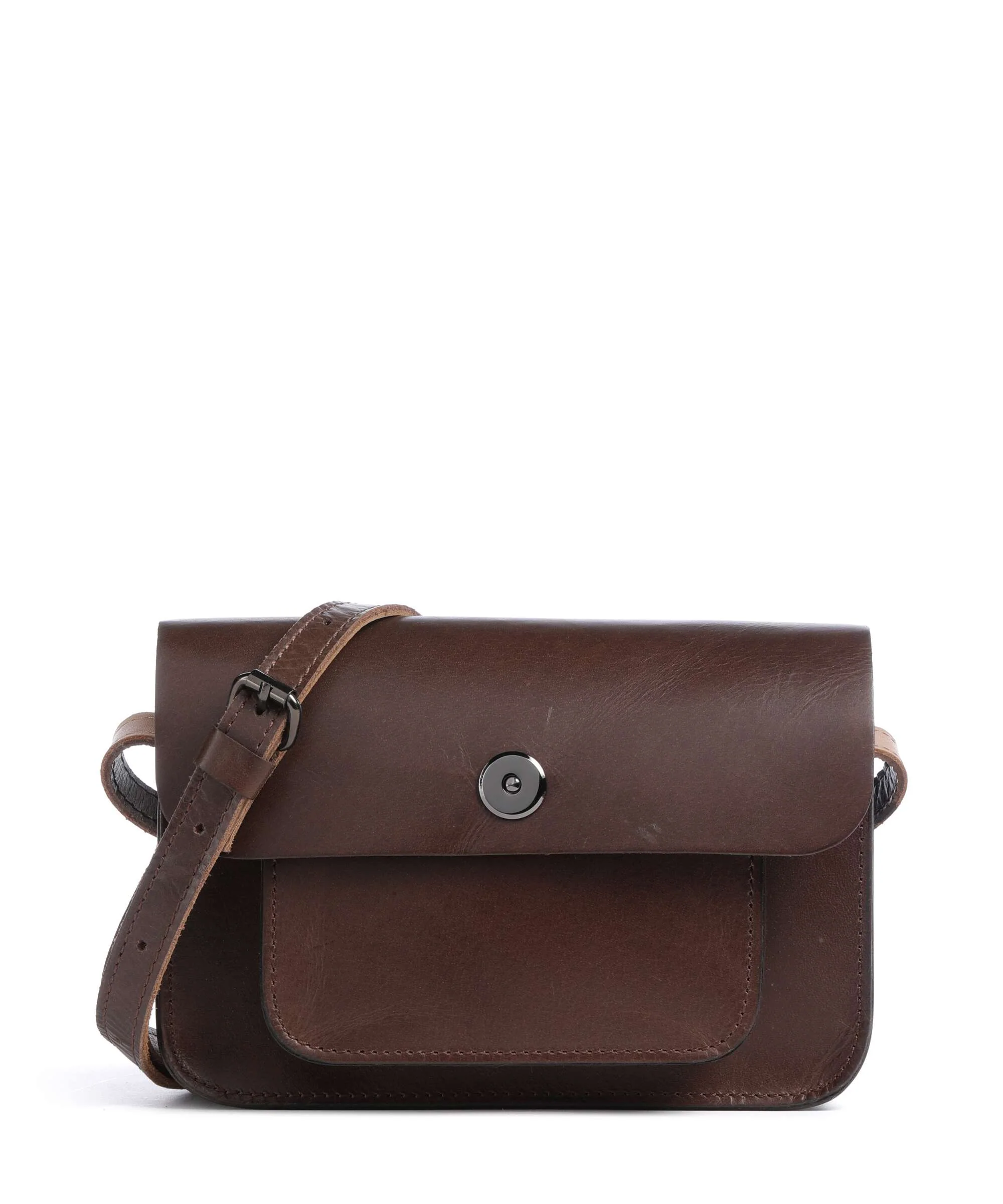 Harold's Abby Crossbody bag braun