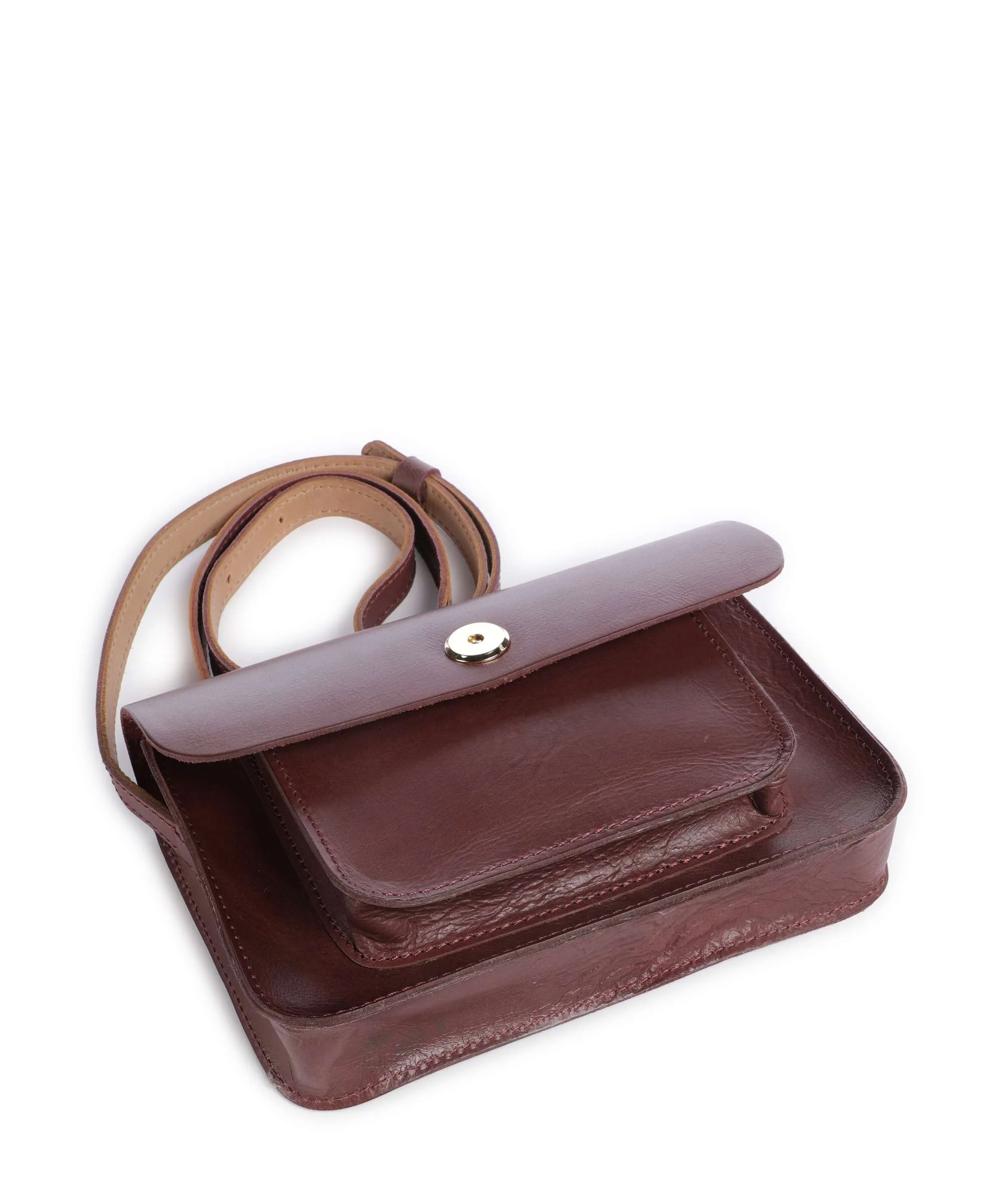 Harold's Abby Crossbody bag grape - Image 4