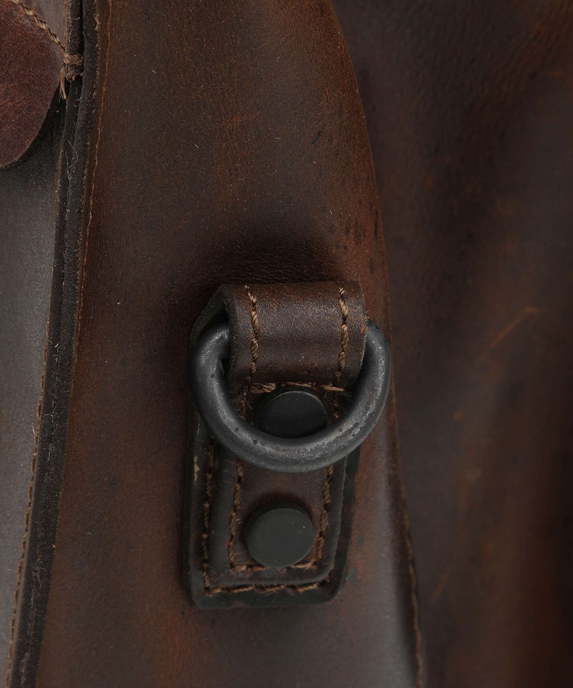 Harold's Aberdeen Weekend bag braun - Image 3