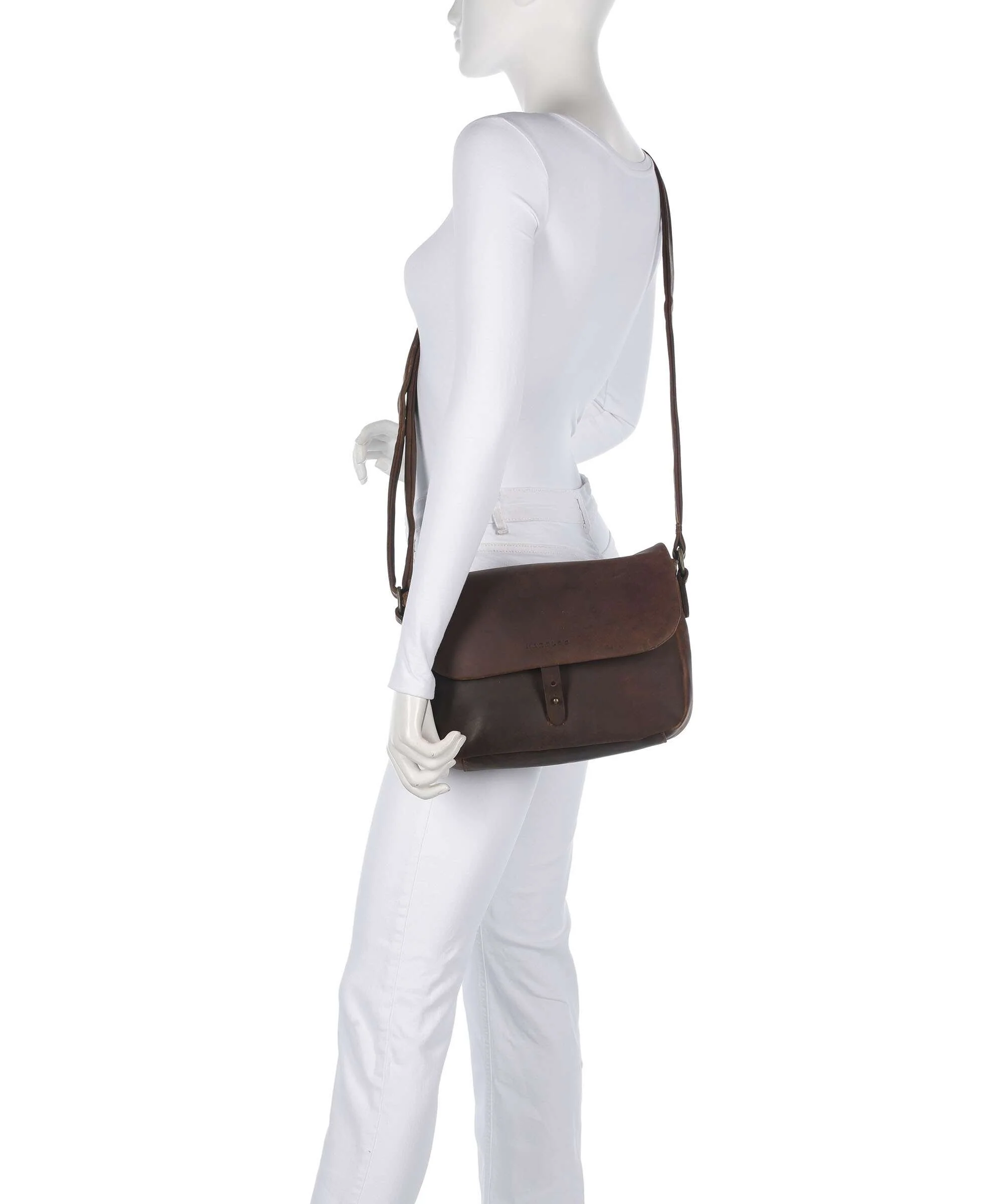 Harold's Antic Shoulder bag natur - Image 3