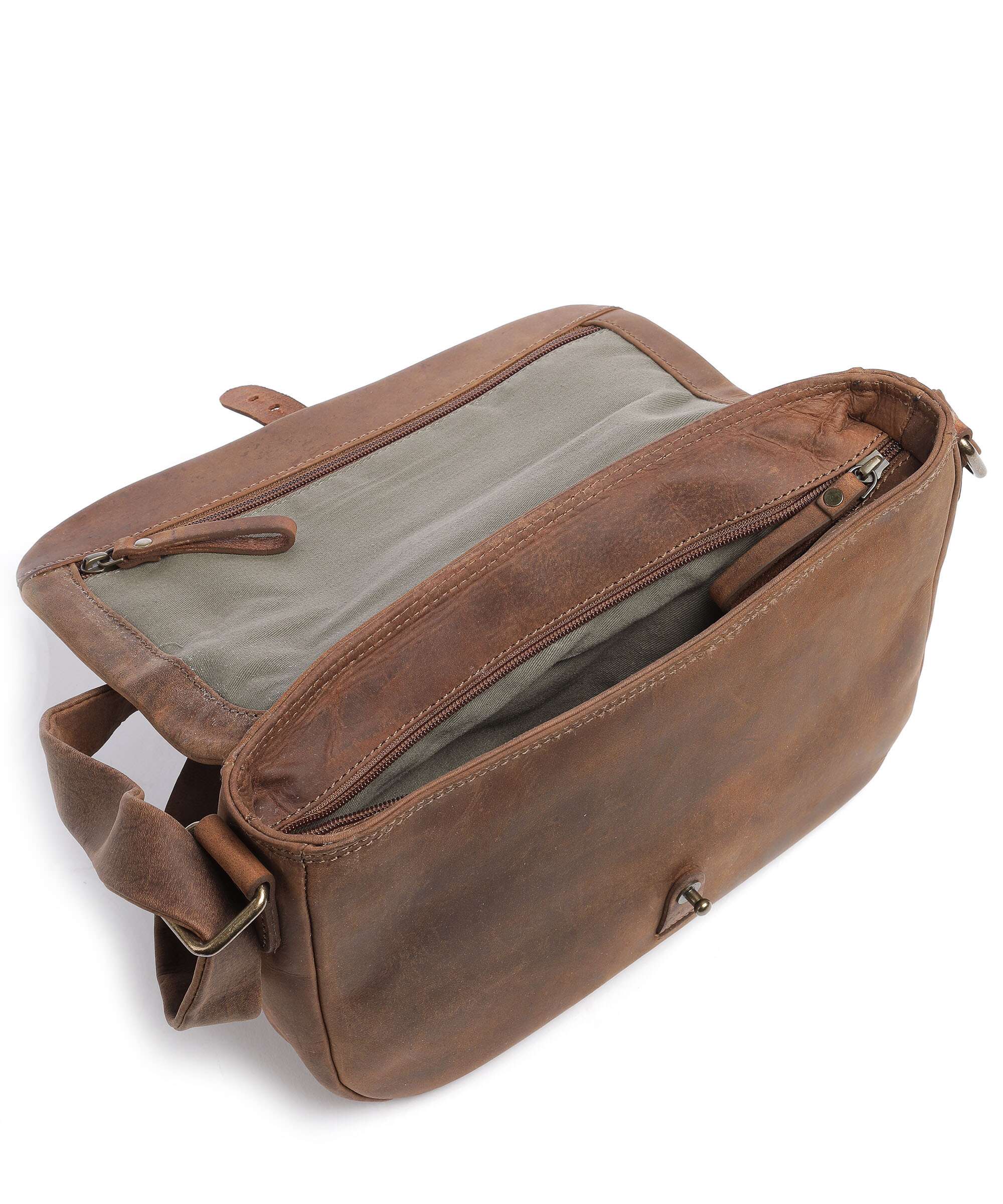 Harold's Antic Shoulder bag natur - Image 5