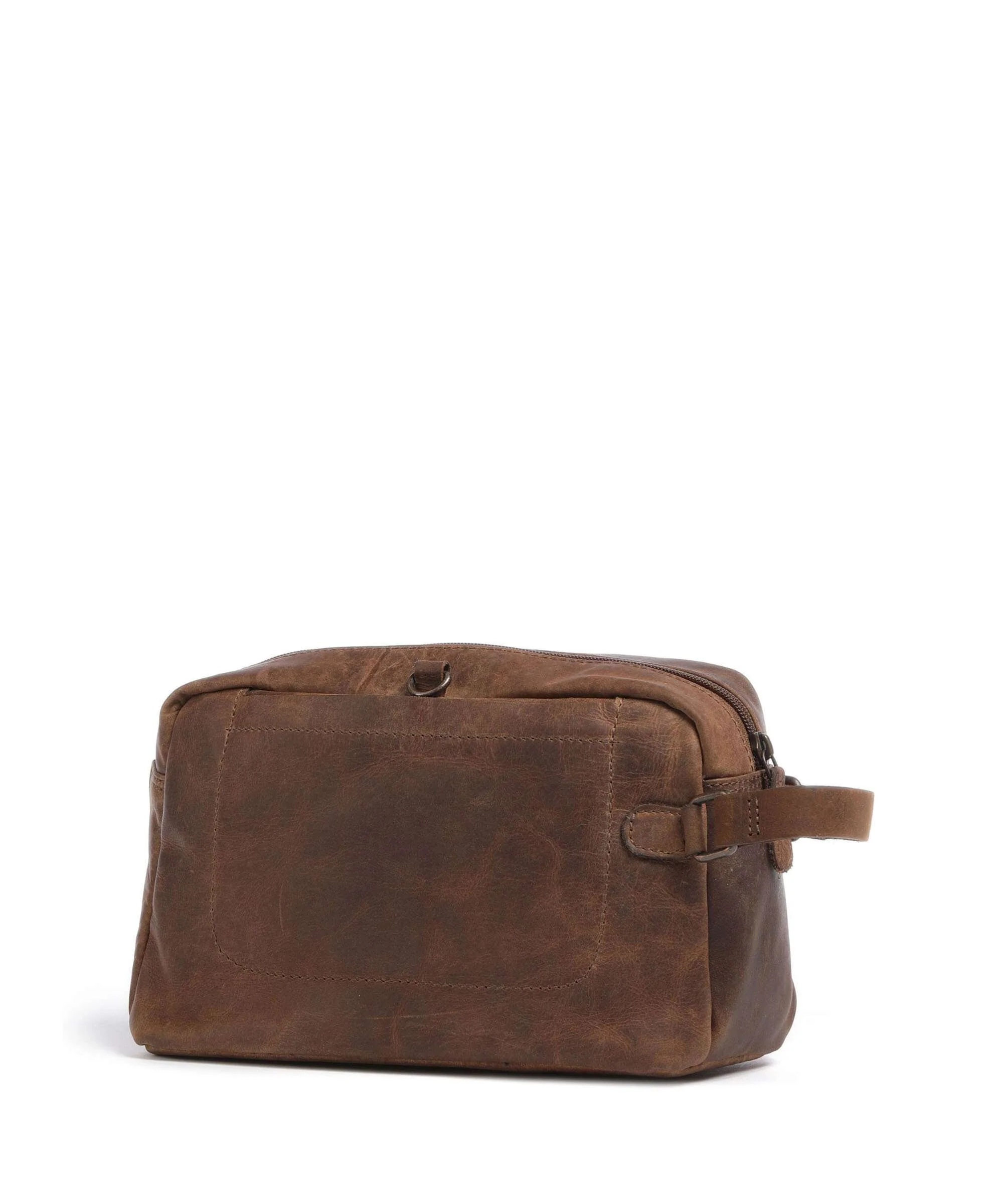 Harold's Antic Toiletry bag natur - Image 2