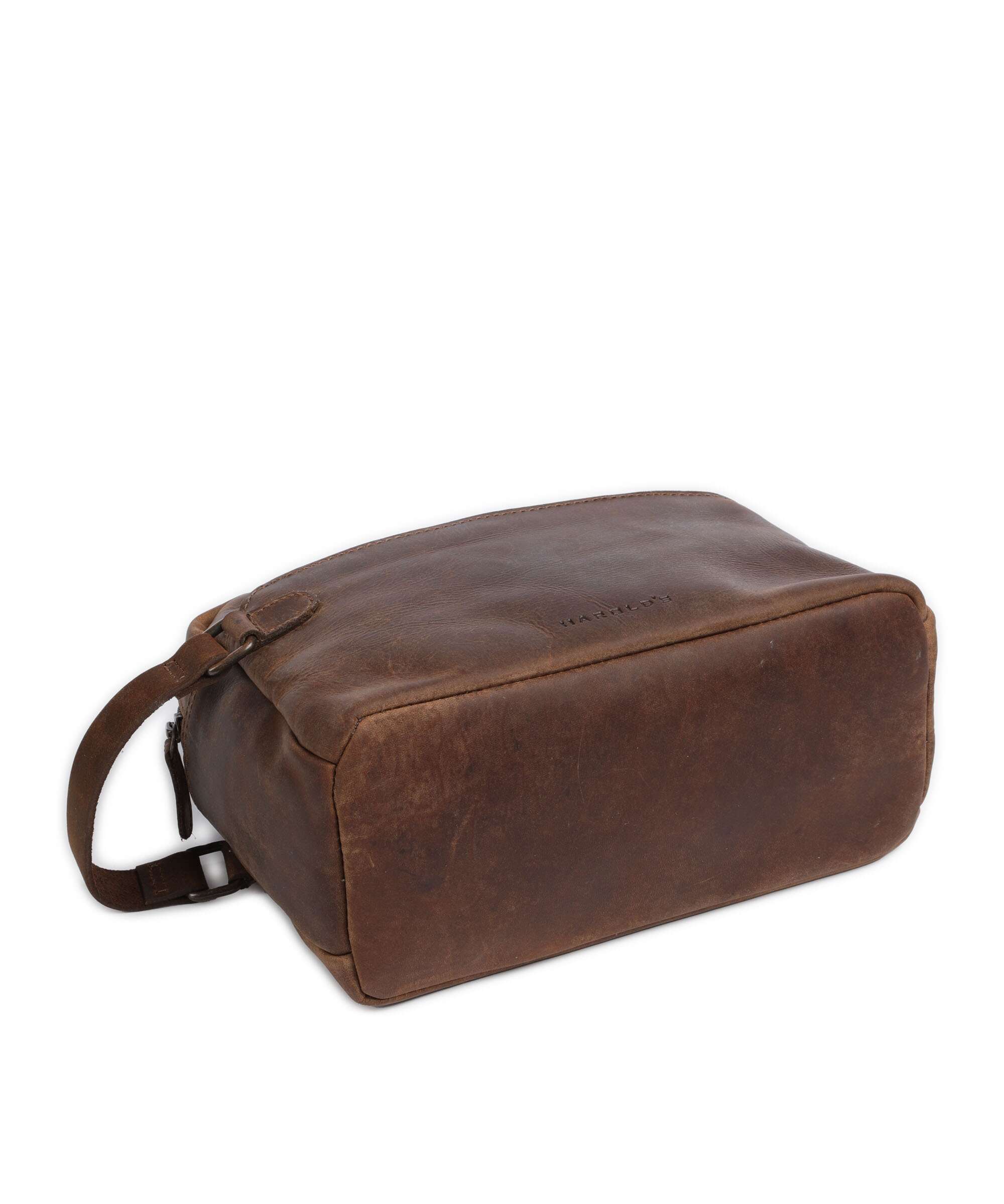 Harold's Antic Toiletry bag natur - Image 4