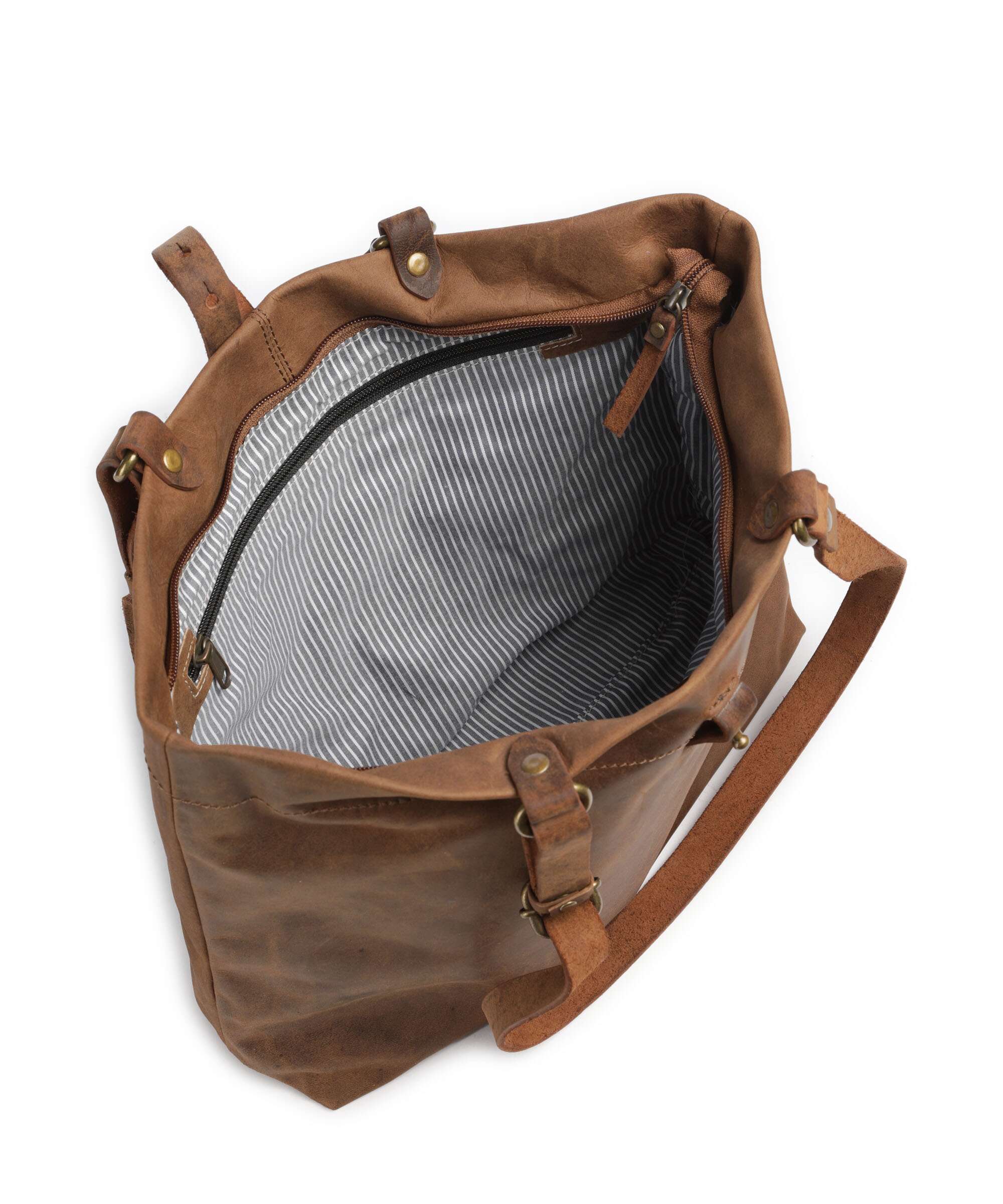 Harold's Antic Tote bag natur - Image 5