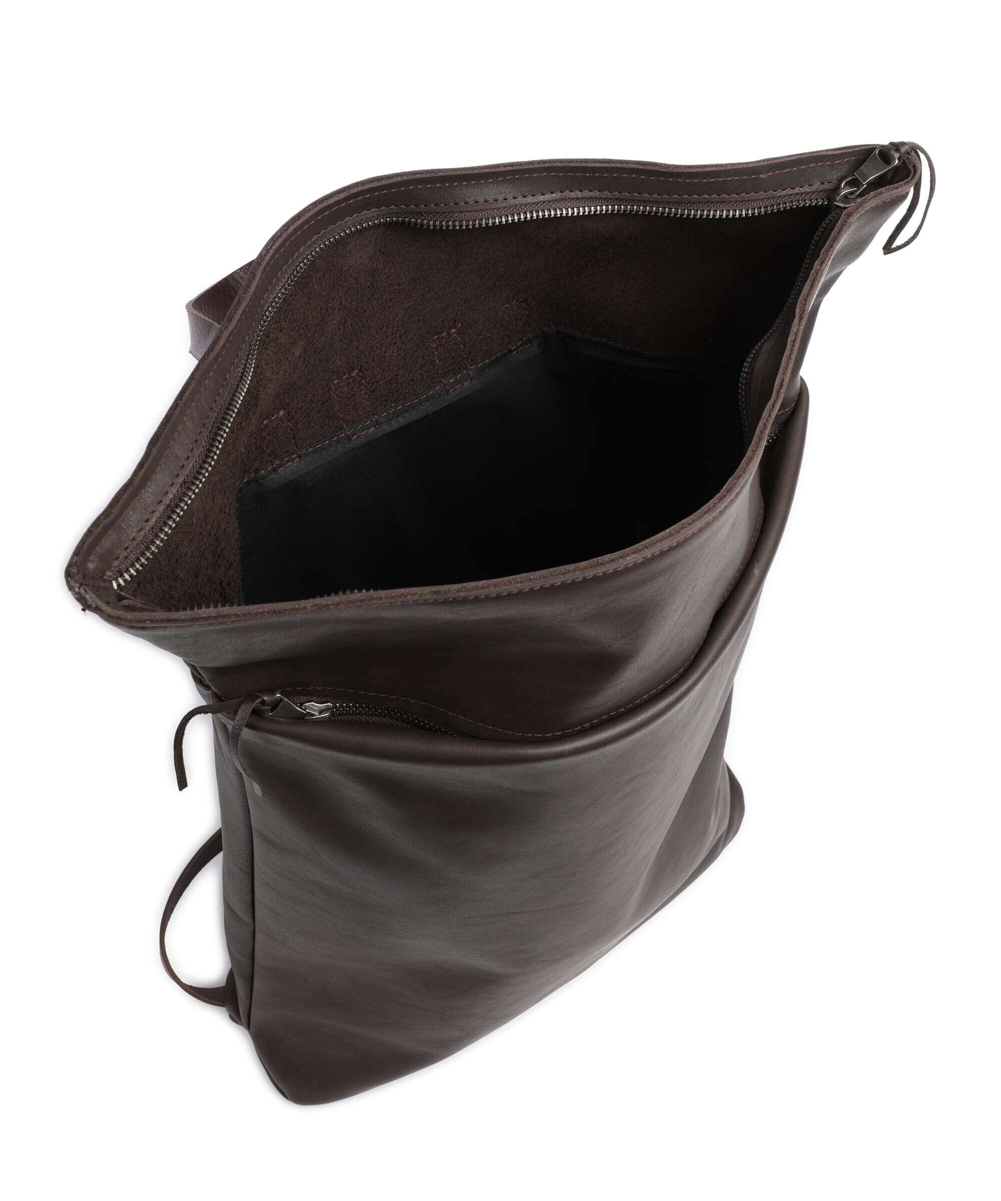 Harold's Bague M Backpack braun - Image 7