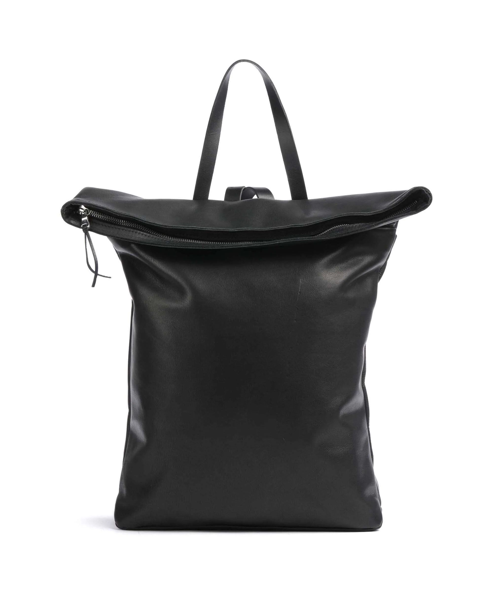 Harold's Bague M Backpack schwarz