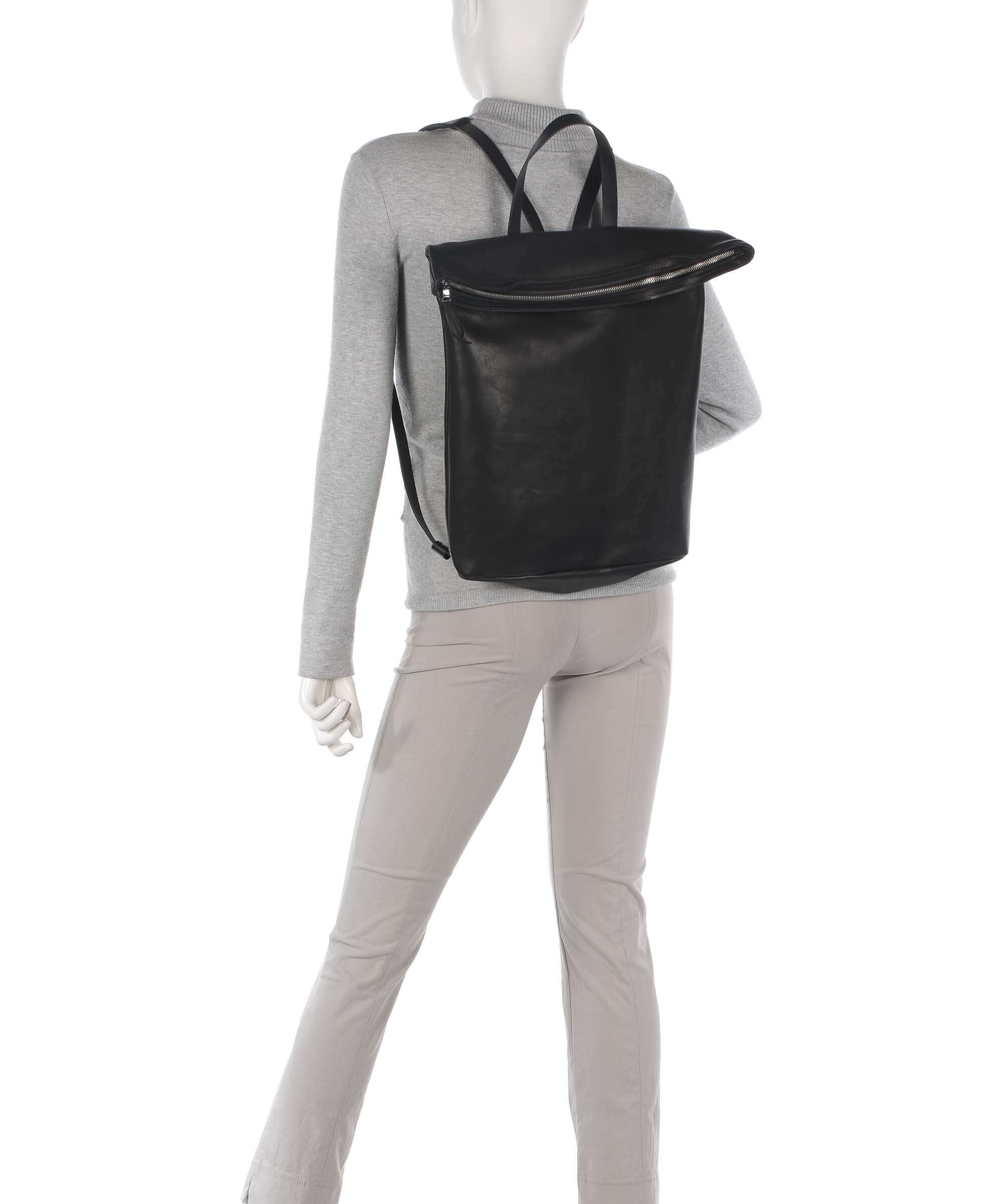 Harold's Bague M Backpack schwarz - Image 3