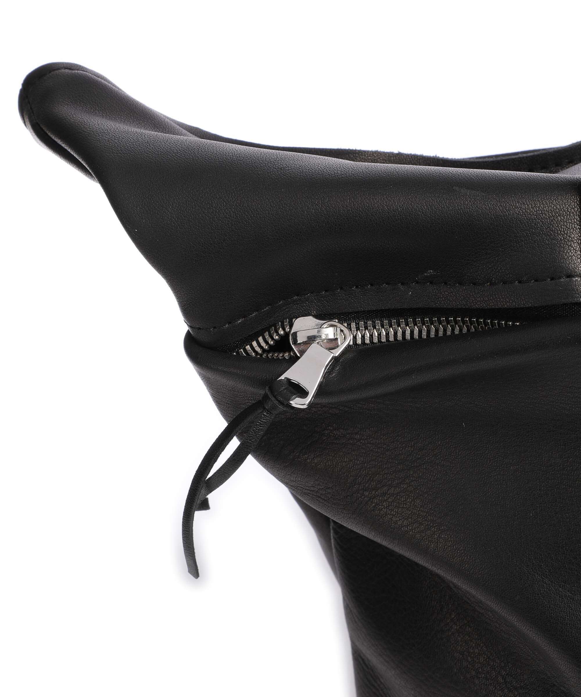 Harold's Bague M Backpack schwarz - Image 5