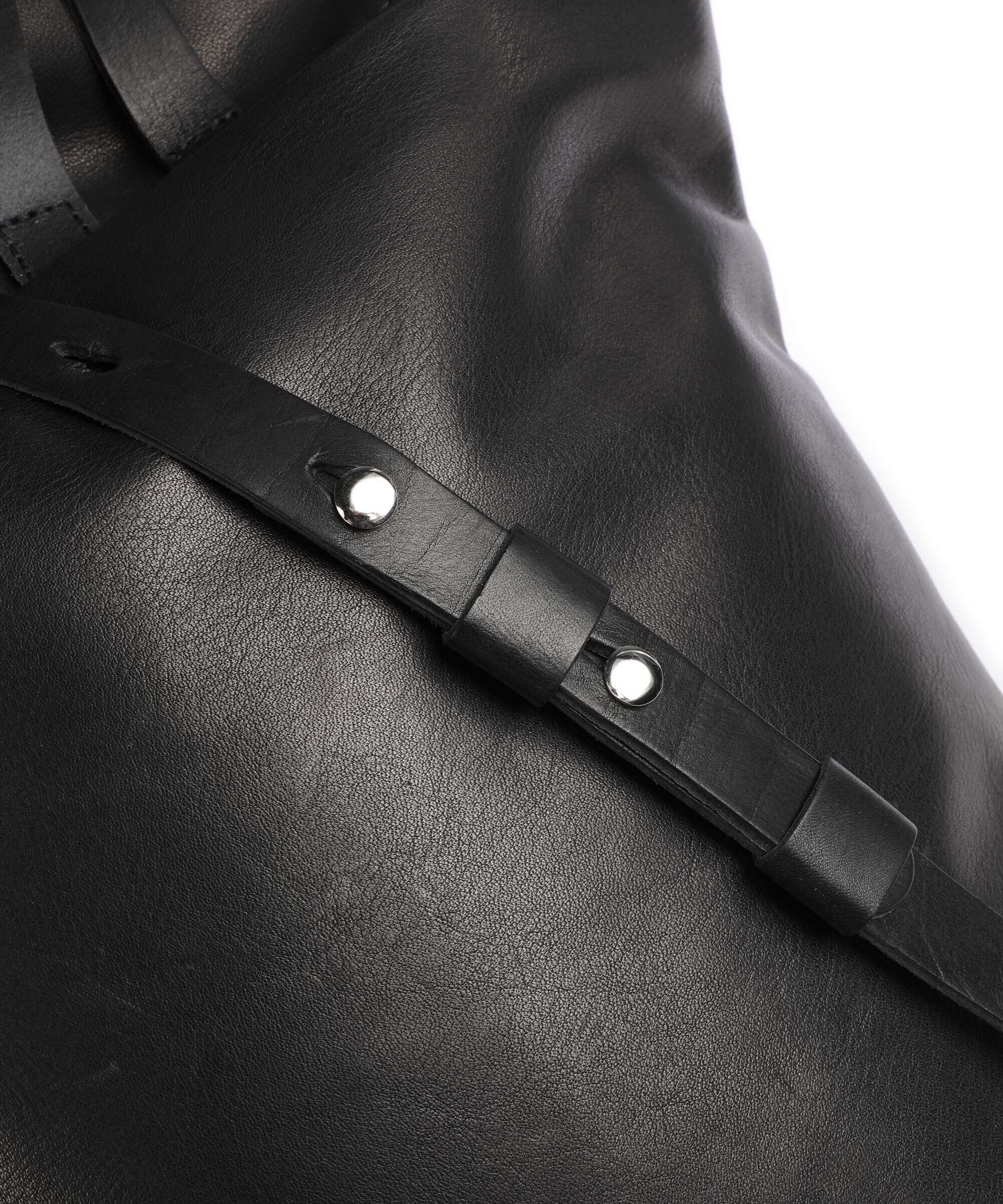 Harold's Bague M Backpack schwarz - Image 6