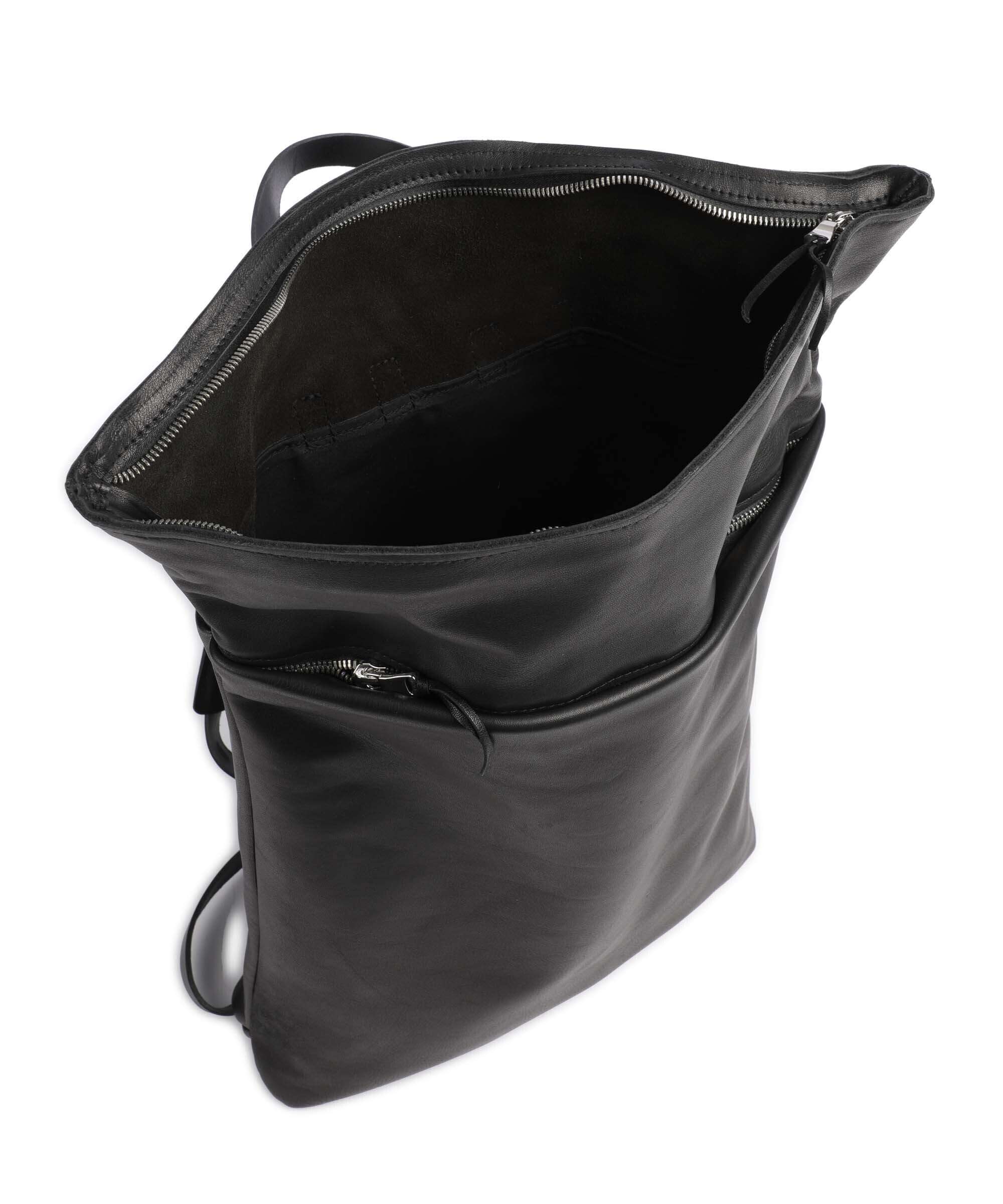 Harold's Bague M Backpack schwarz - Image 7