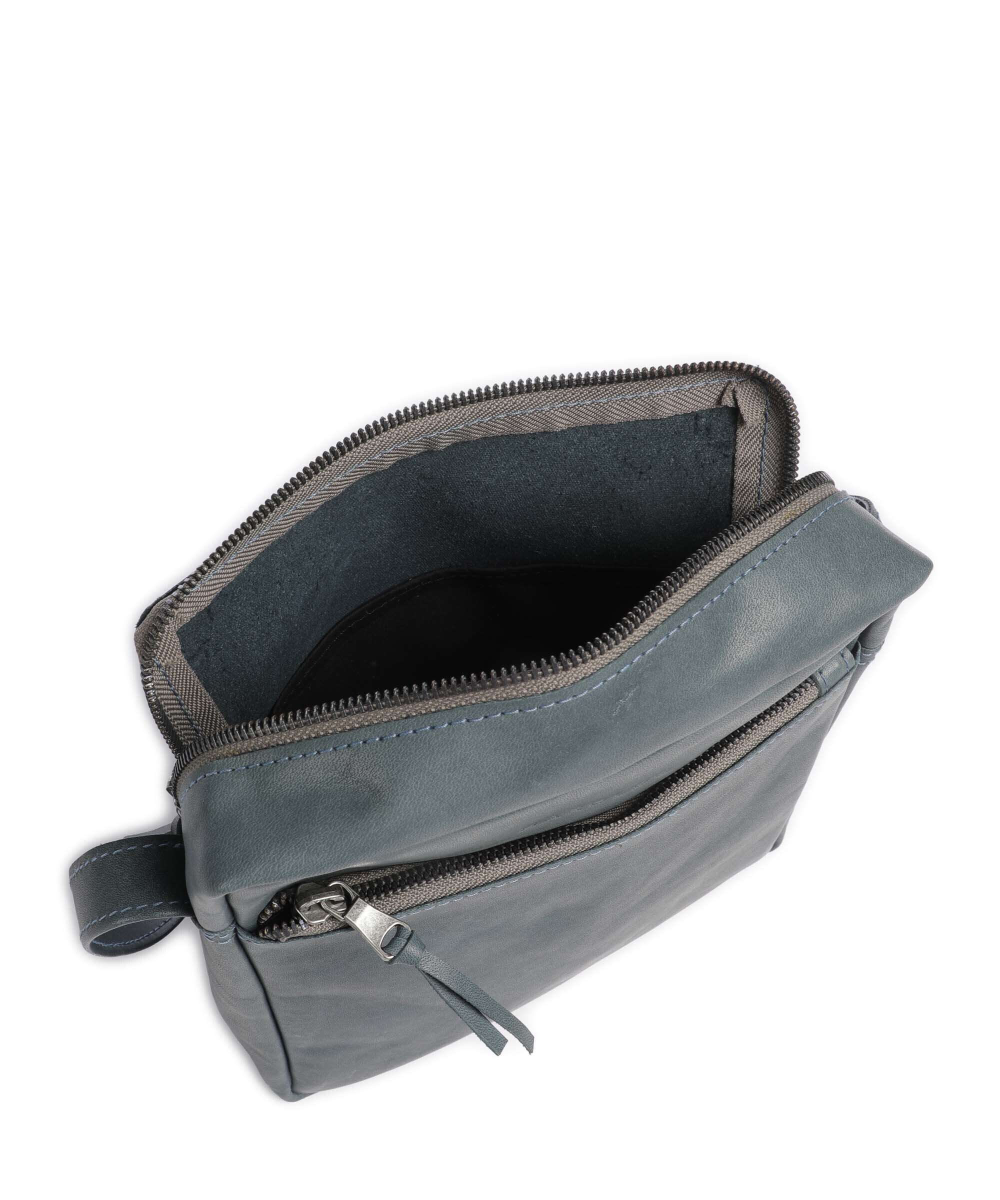 Harold's Bague M Crossbody bag blau - Image 6