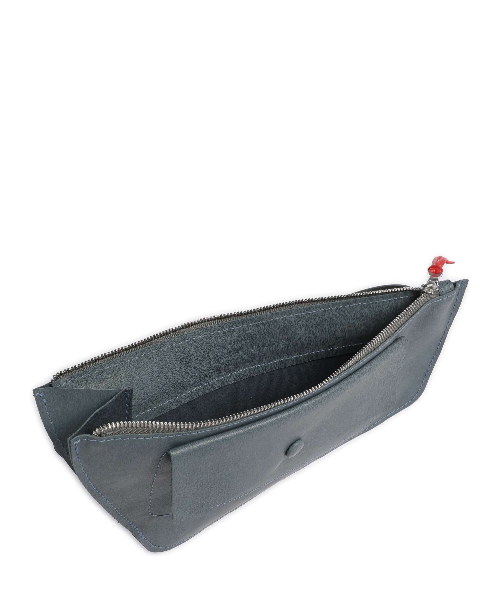 Harold's Bague M Sling bag blau - Image 6