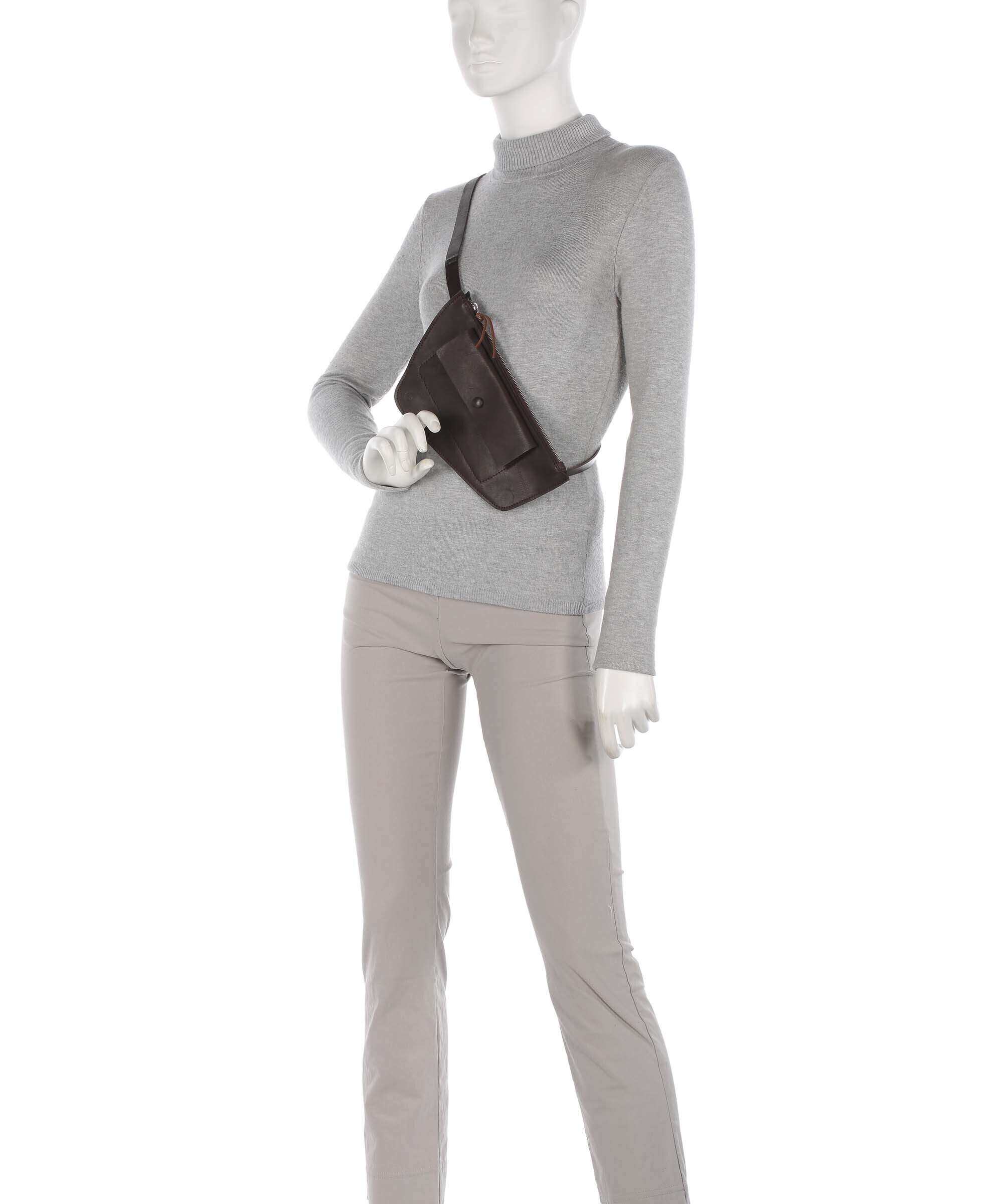 Harold's Bague M Sling bag braun - Image 3