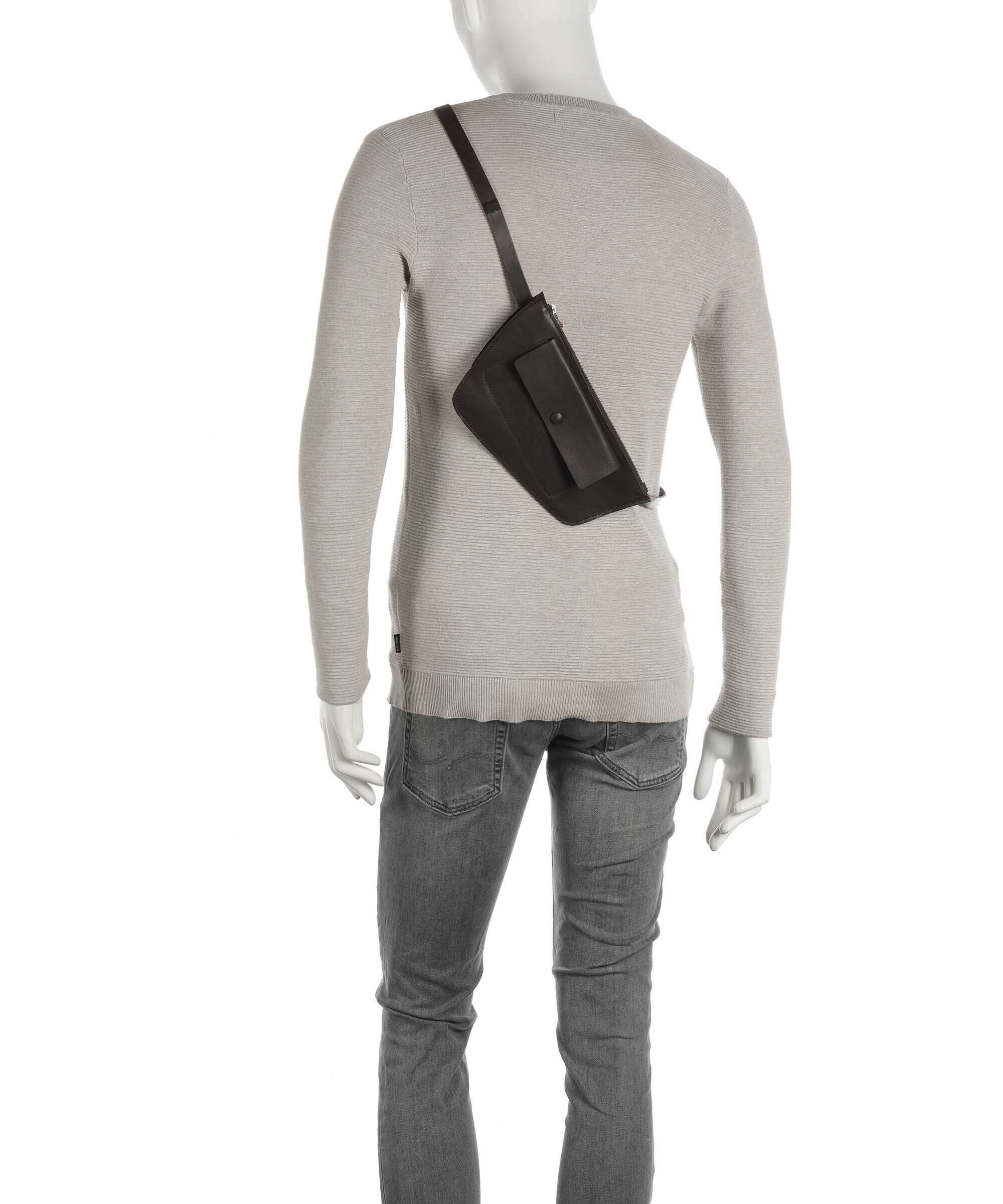 Harold's Bague M Sling bag braun - Image 4