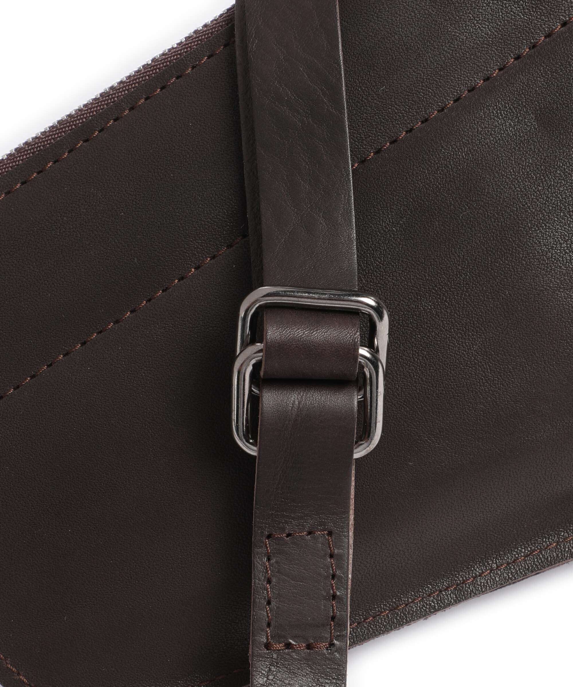 Harold's Bague M Sling bag braun - Image 5