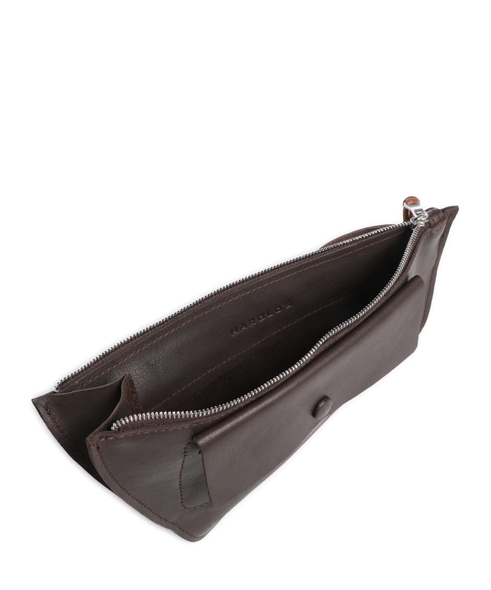 Harold's Bague M Sling bag braun - Image 6