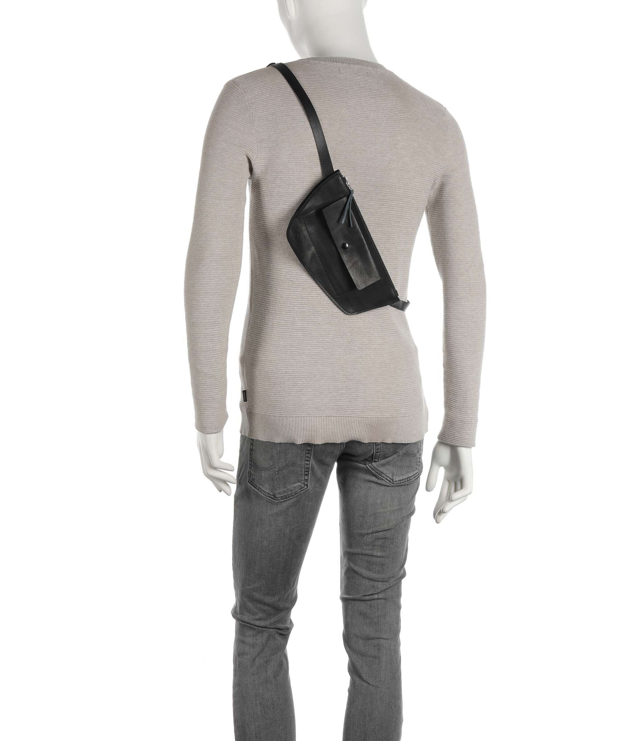 Harold's Bague M Sling bag schwarz - Image 4
