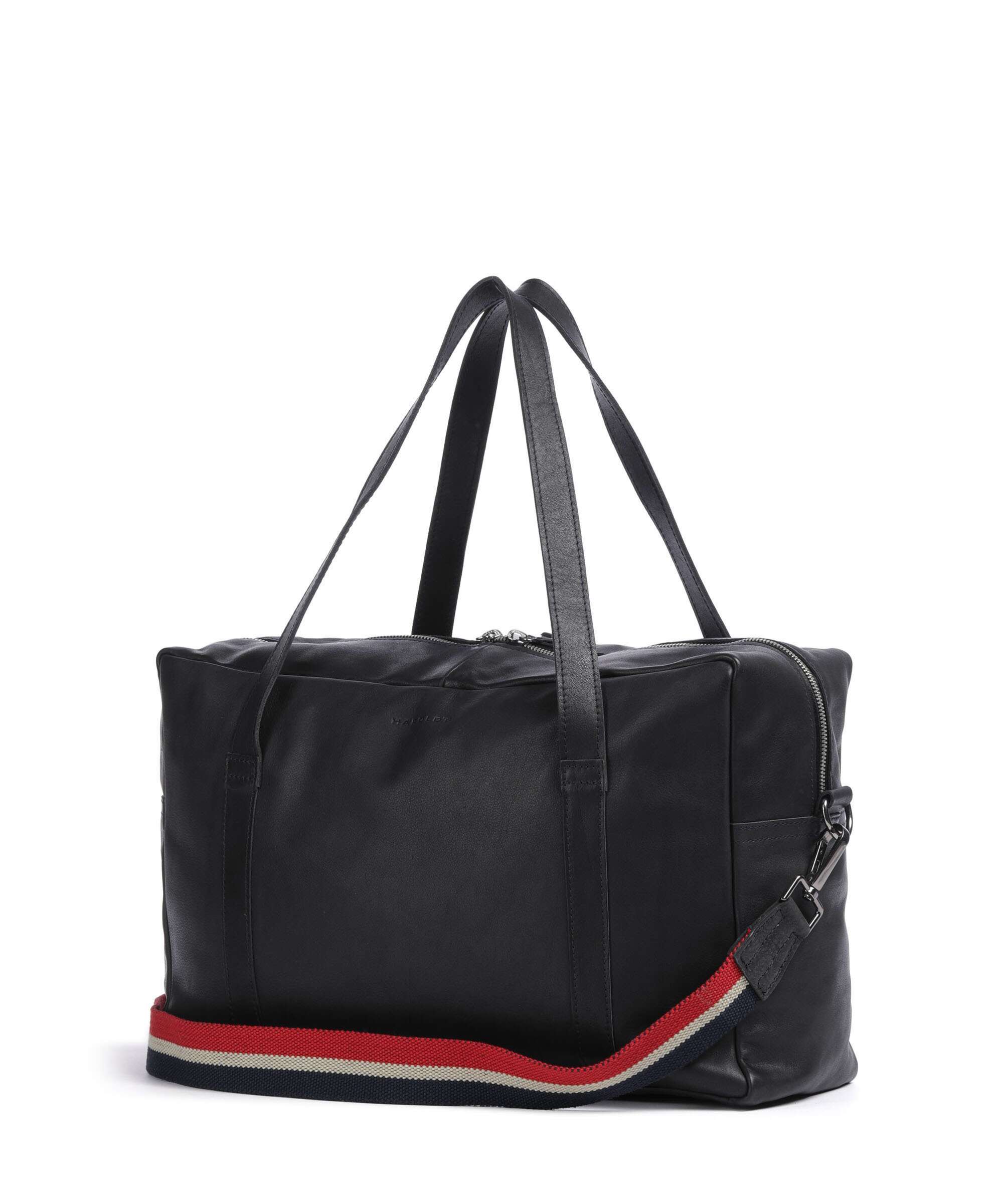 Harold's Bague M Tote bag dunkelblau - Image 2