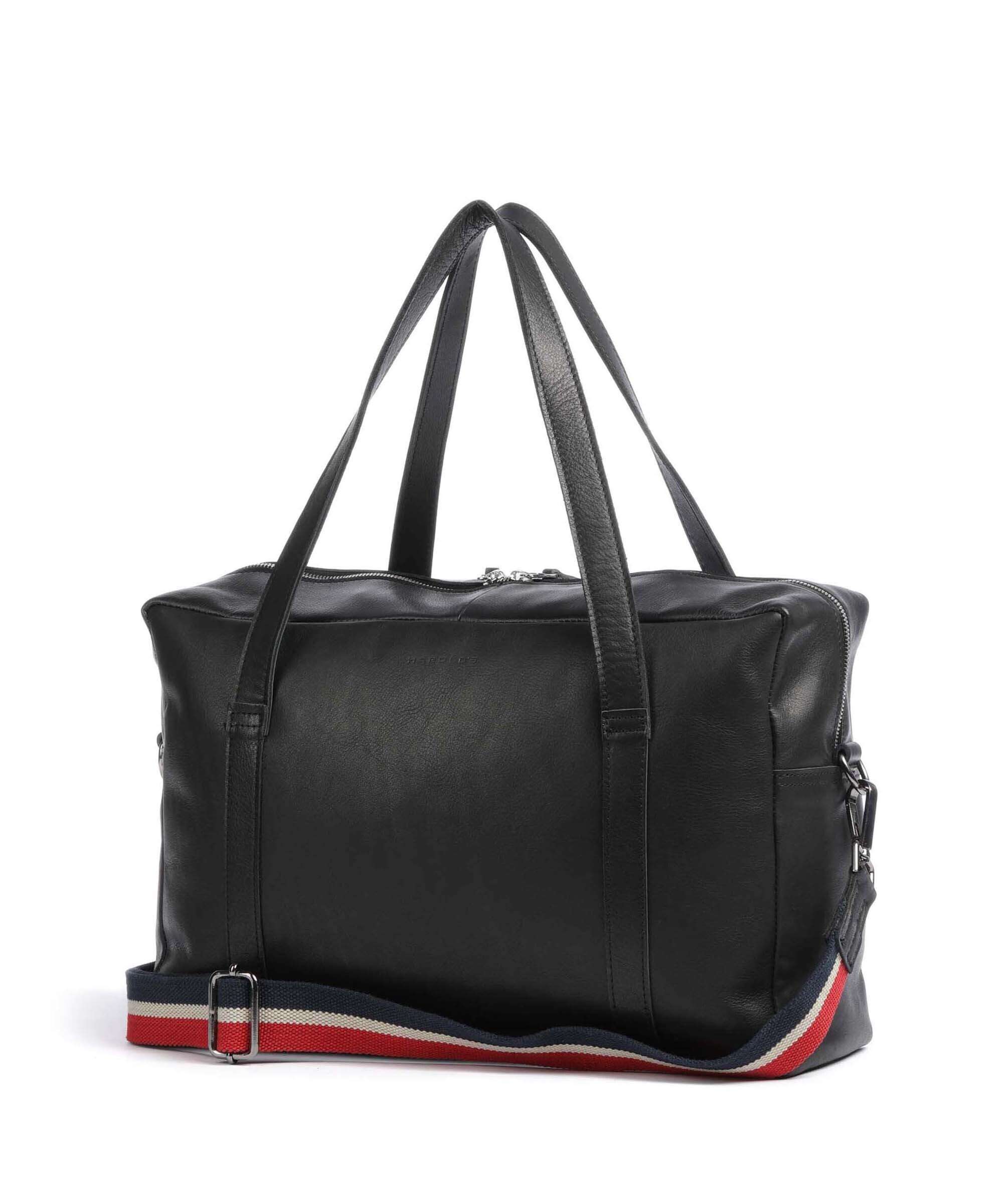 Harold's Bague M Tote bag schwarz - Image 2