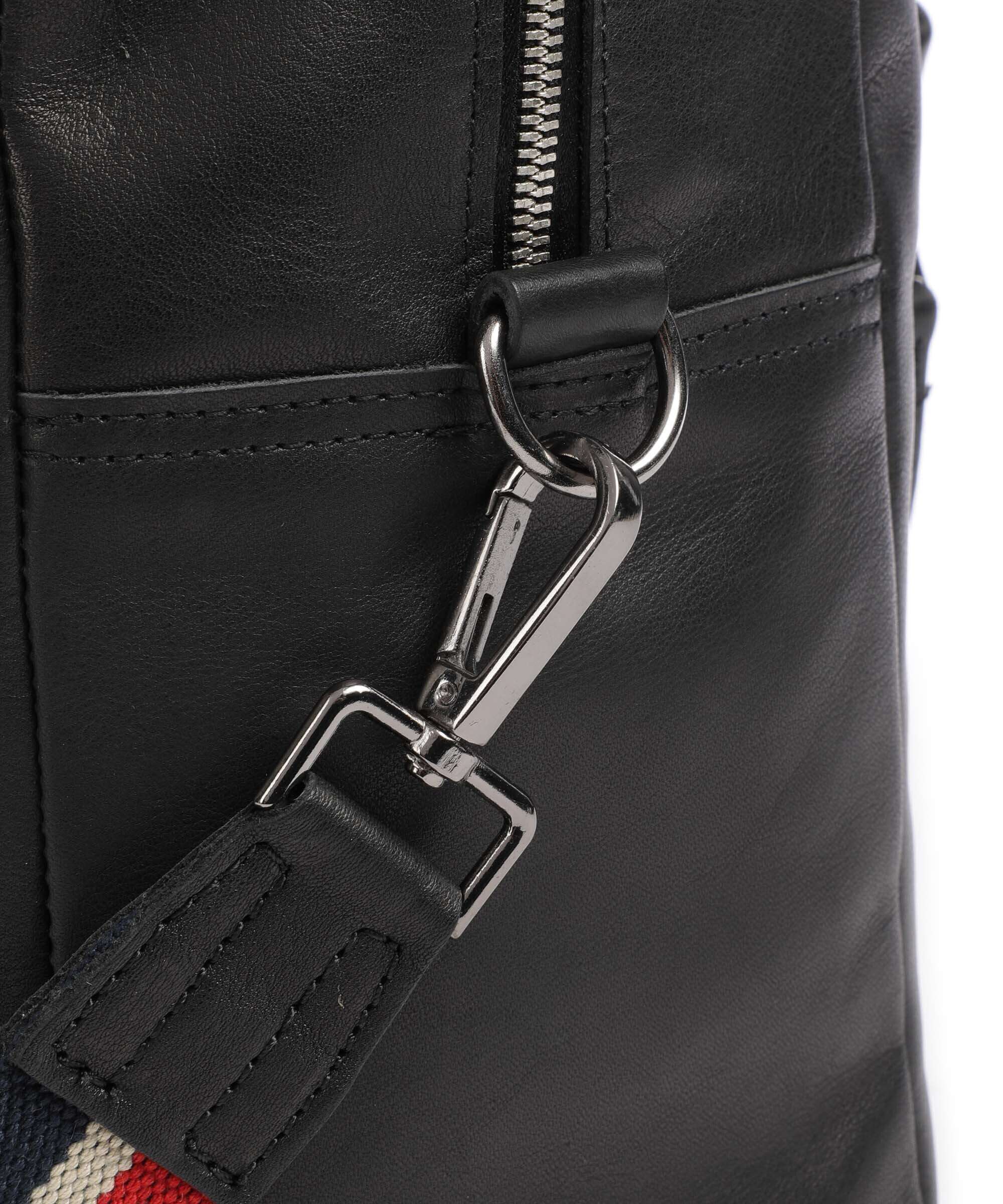 Harold's Bague M Tote bag schwarz - Image 4
