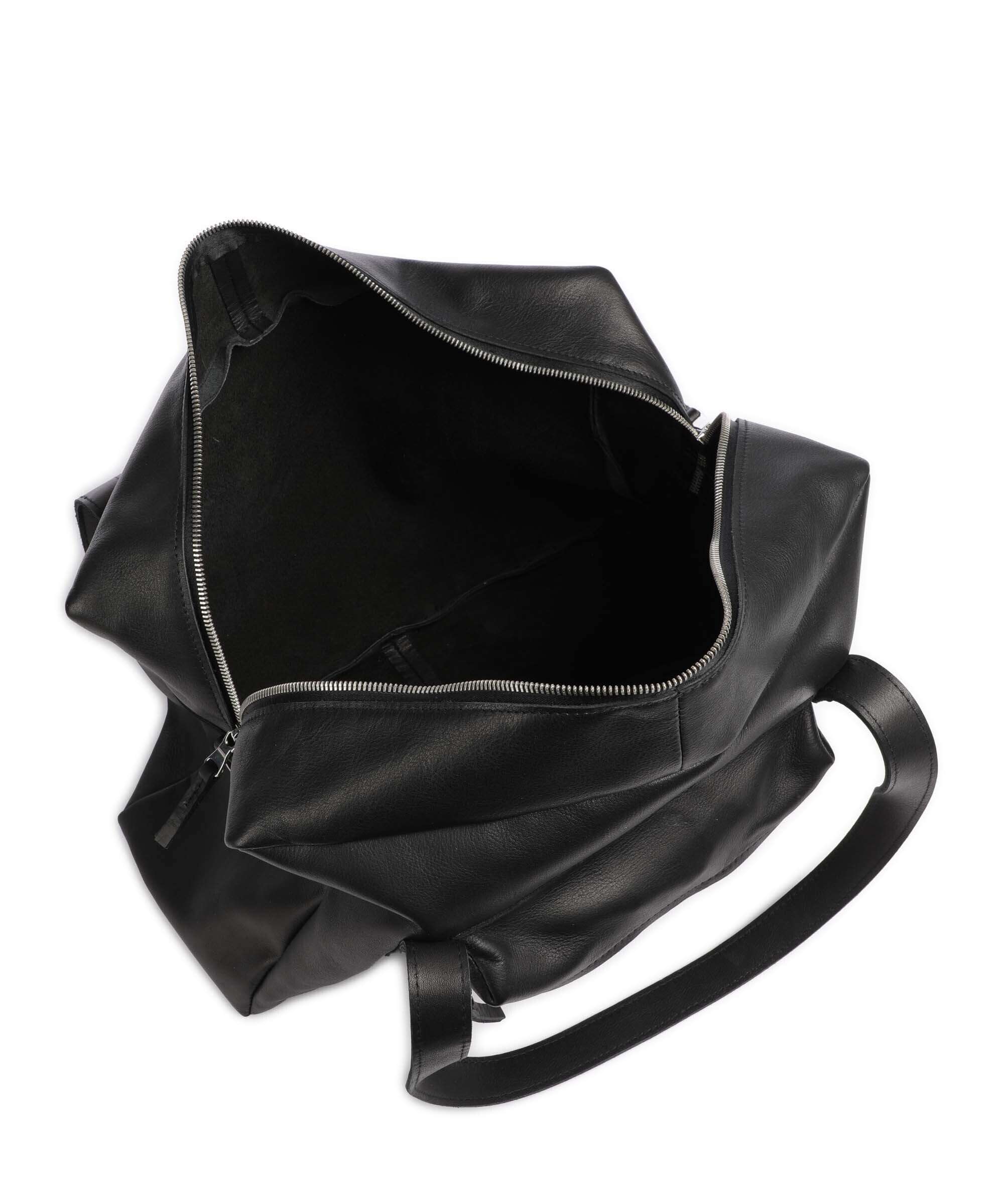 Harold's Bague M Tote bag schwarz - Image 6