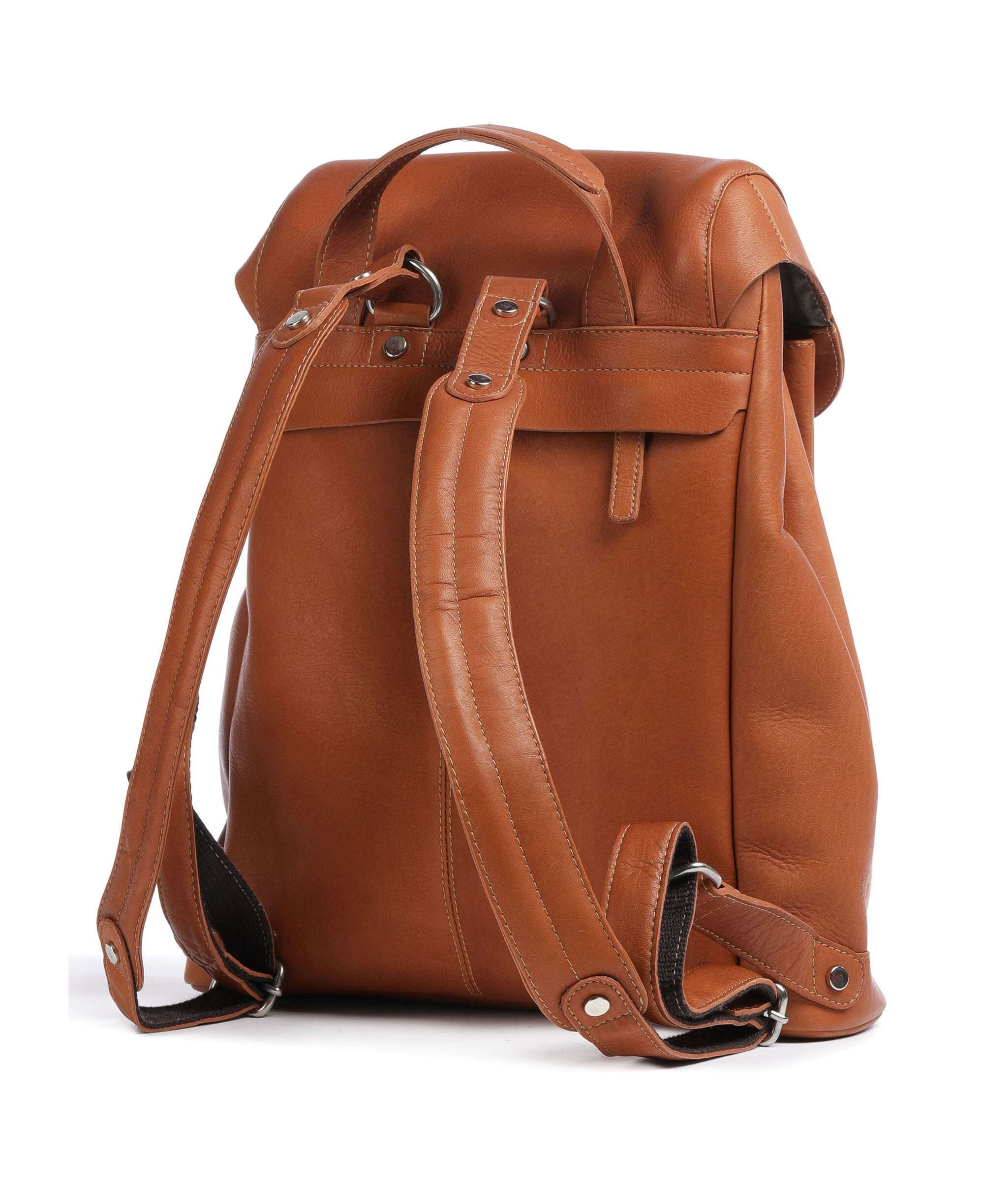 Harold's Campo Backpack cognac - Image 2