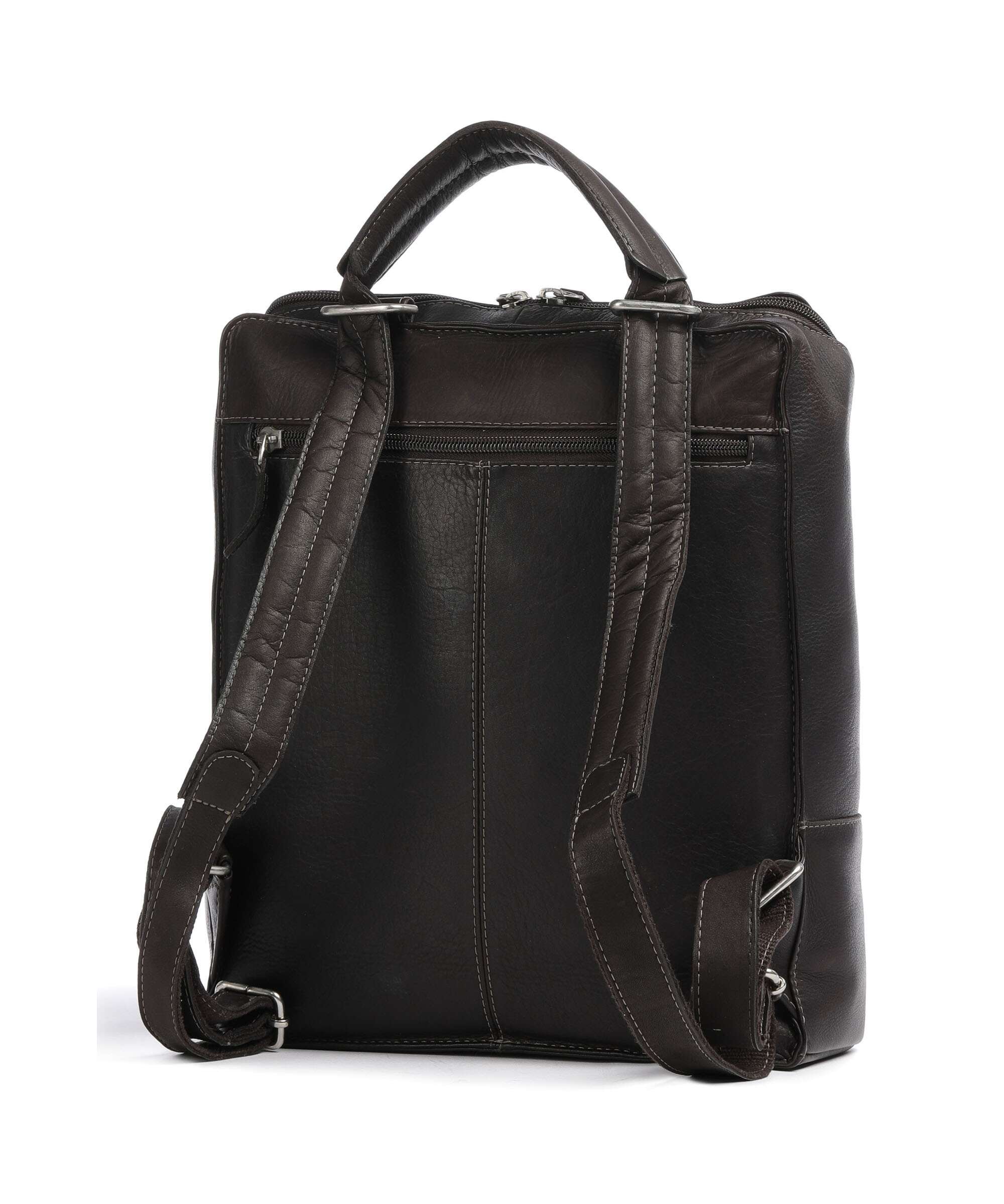 Harold's Campo Backpack braun - Image 2