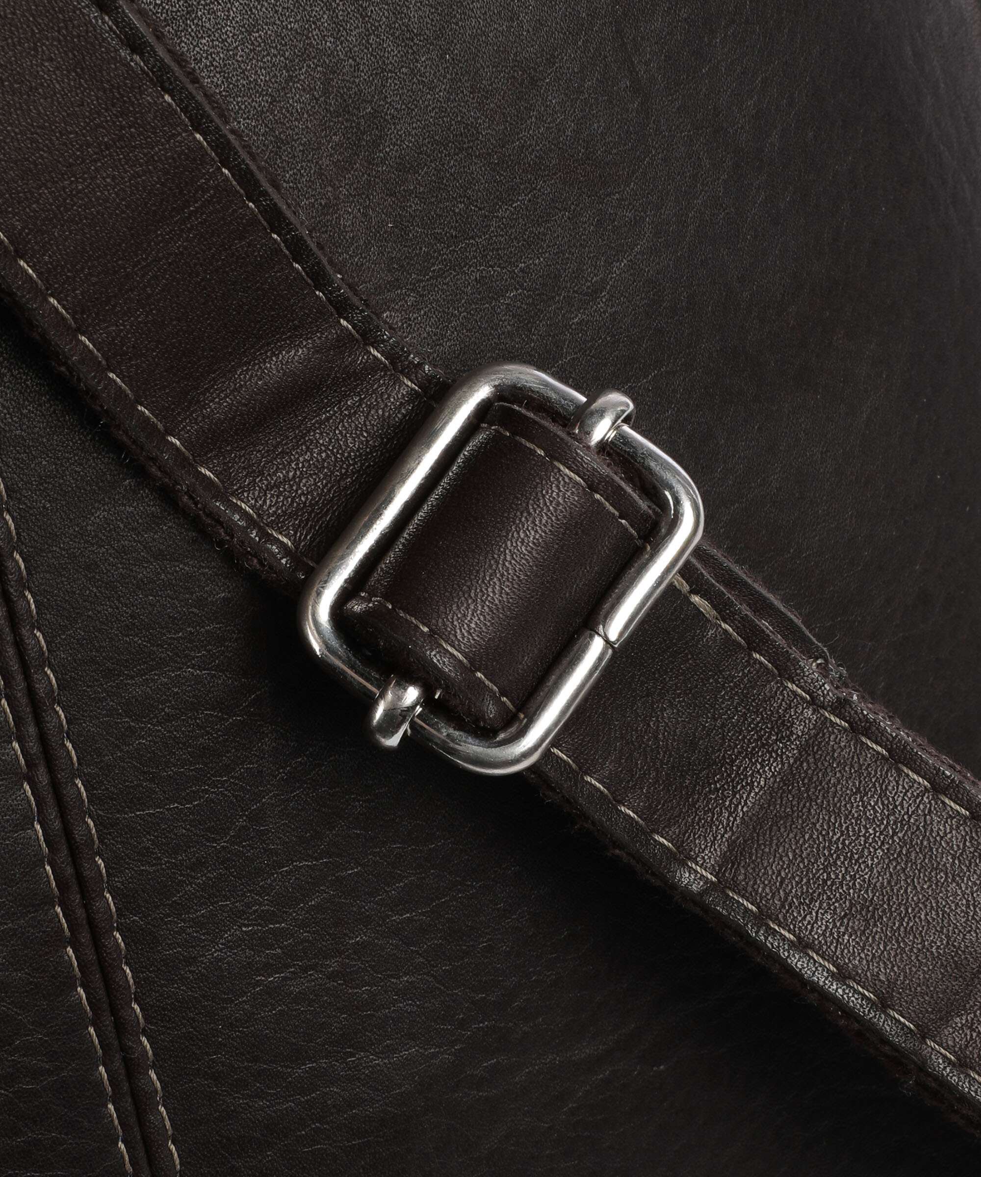 Harold's Campo Backpack braun - Image 6