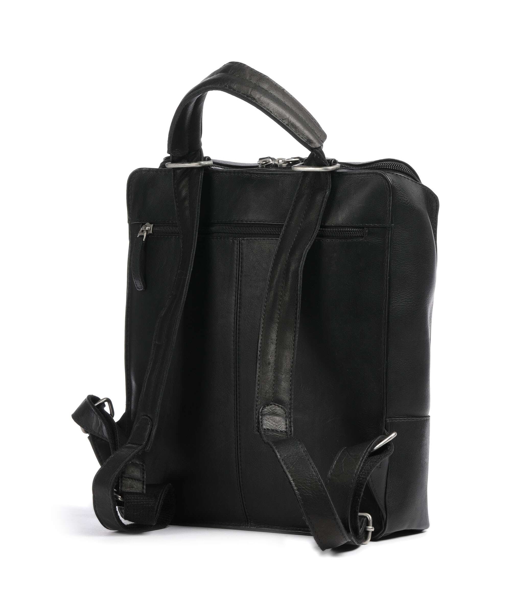 Harold's Campo Backpack schwarz - Image 2