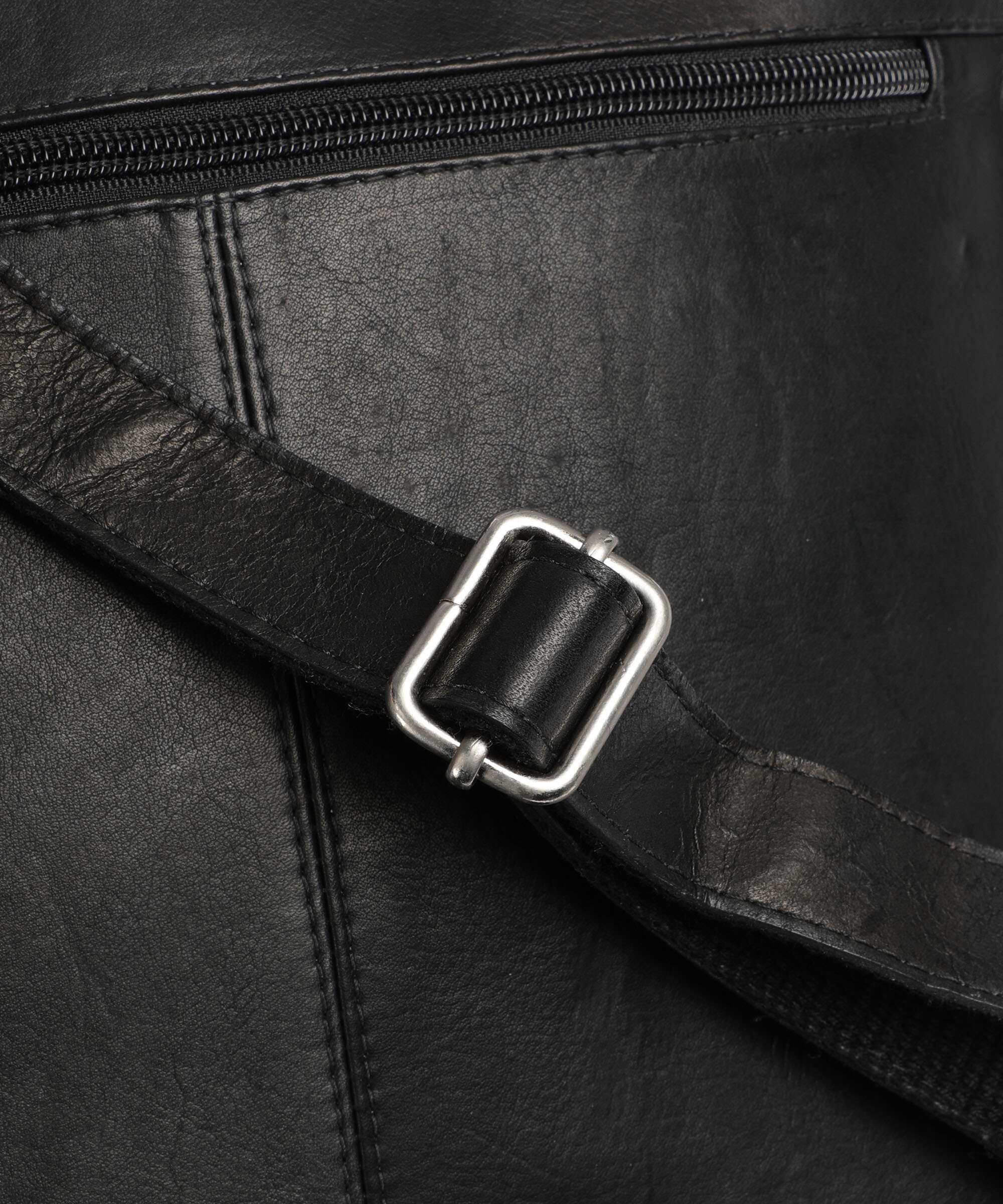 Harold's Campo Backpack schwarz - Image 5