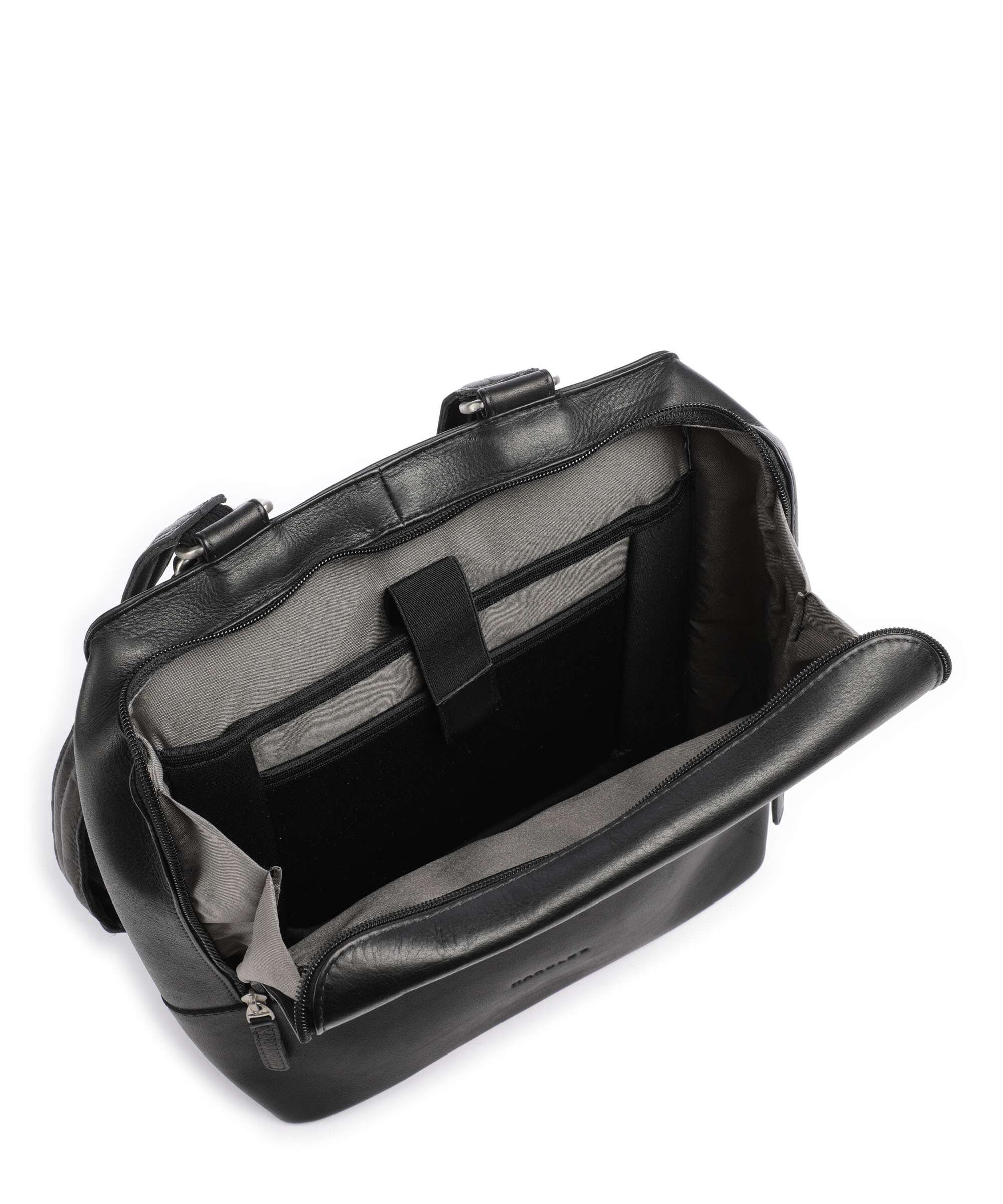 Harold's Campo Backpack schwarz - Image 6