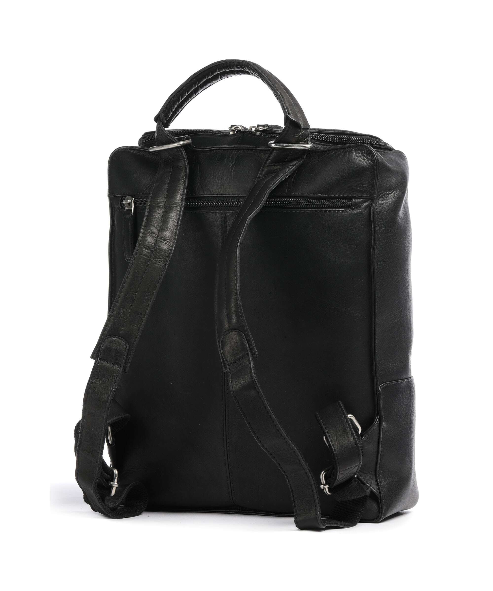 Harold's Campo Backpack schwarz - Image 2