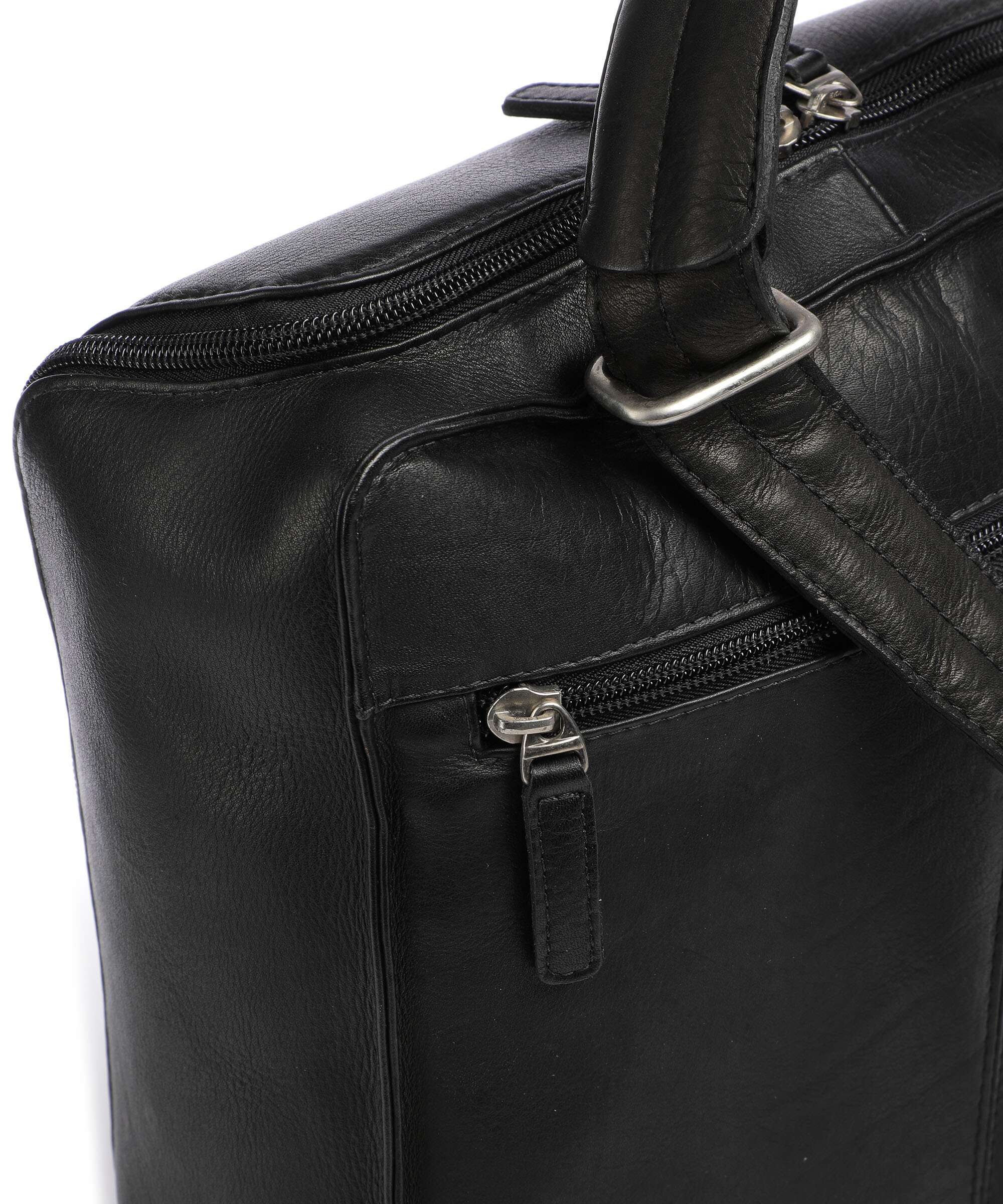 Harold's Campo Backpack schwarz - Image 5