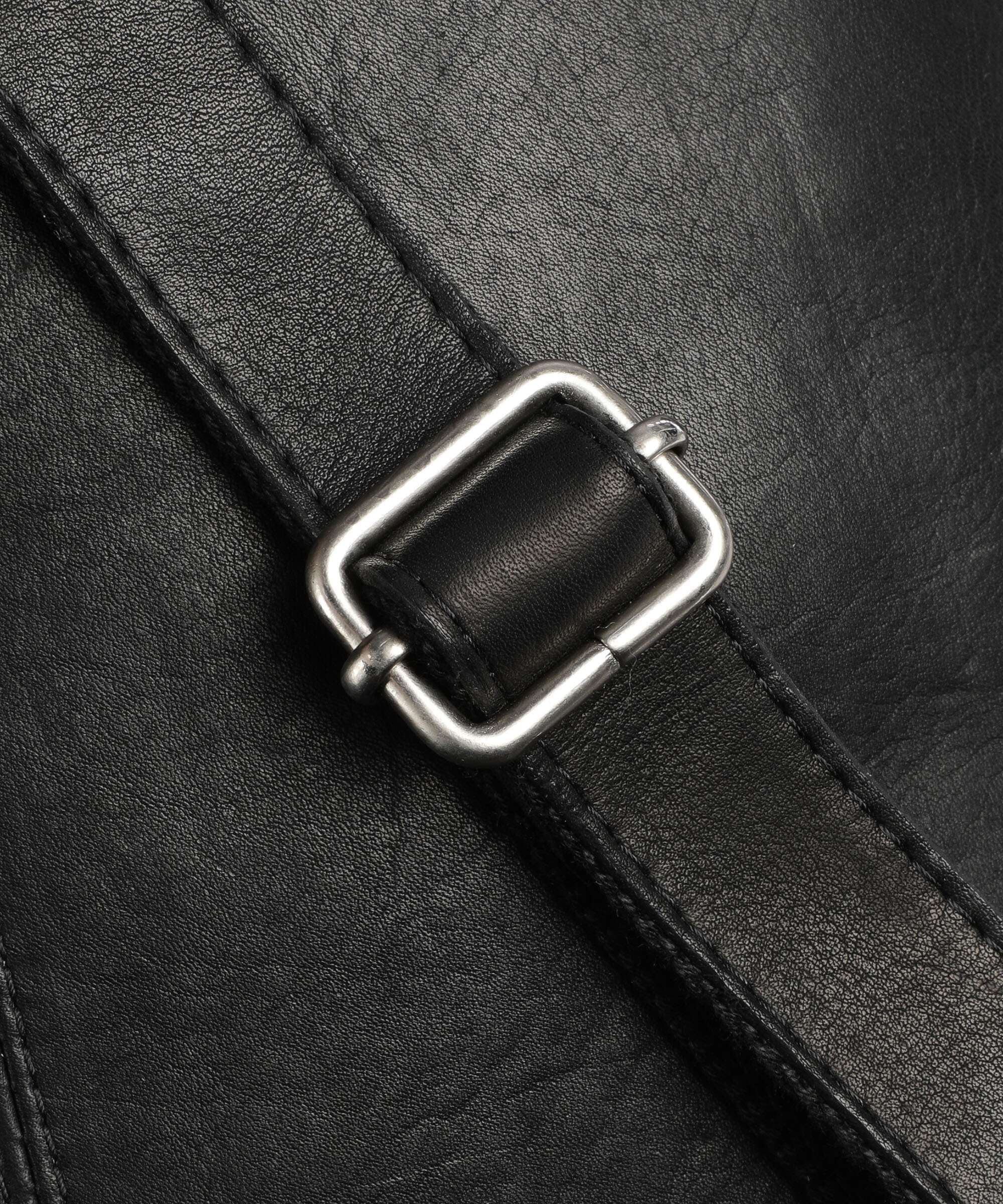 Harold's Campo Backpack schwarz - Image 6