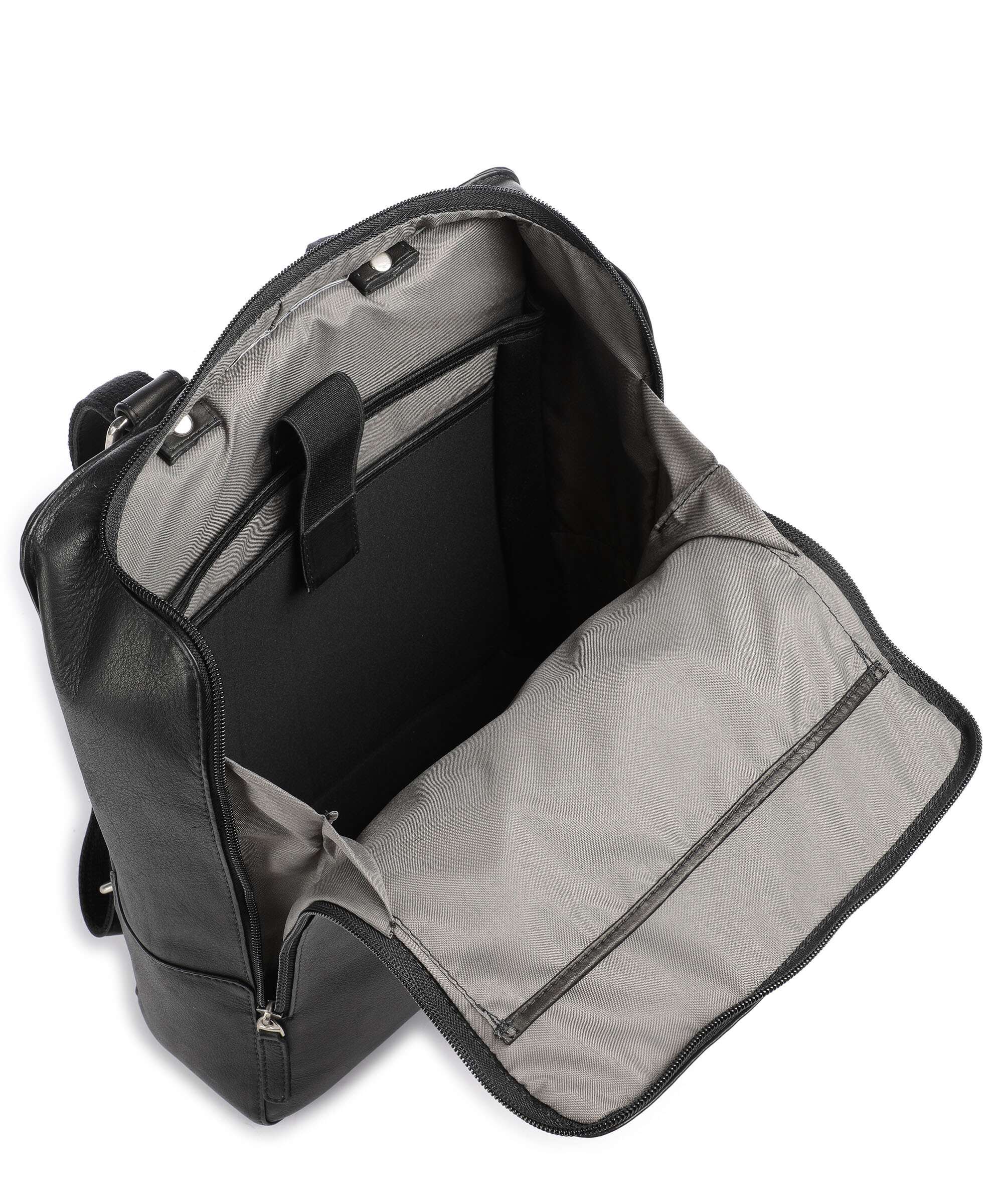 Harold's Campo Backpack schwarz - Image 7