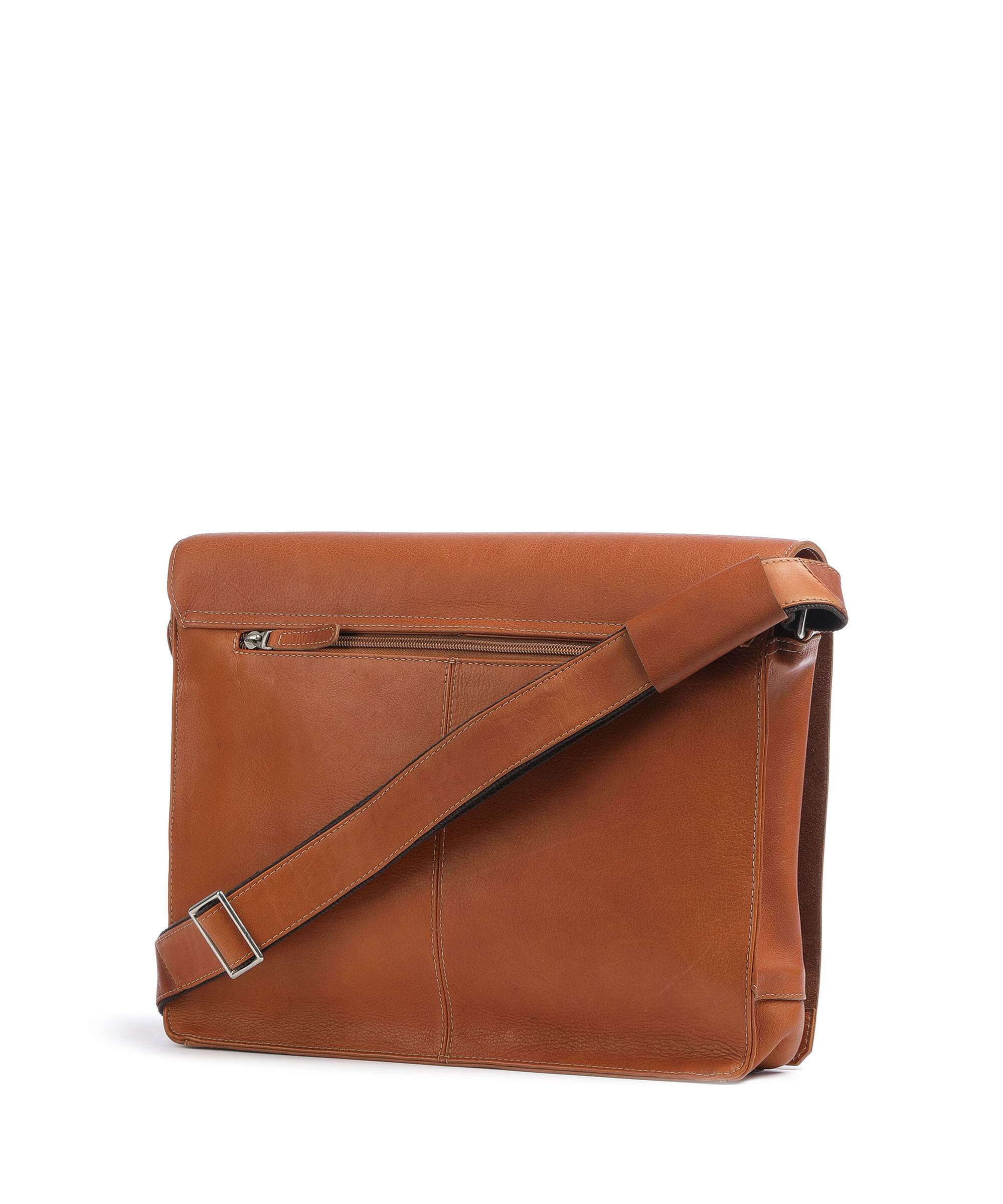 Harold's Campo Briefcase cognac - Image 2