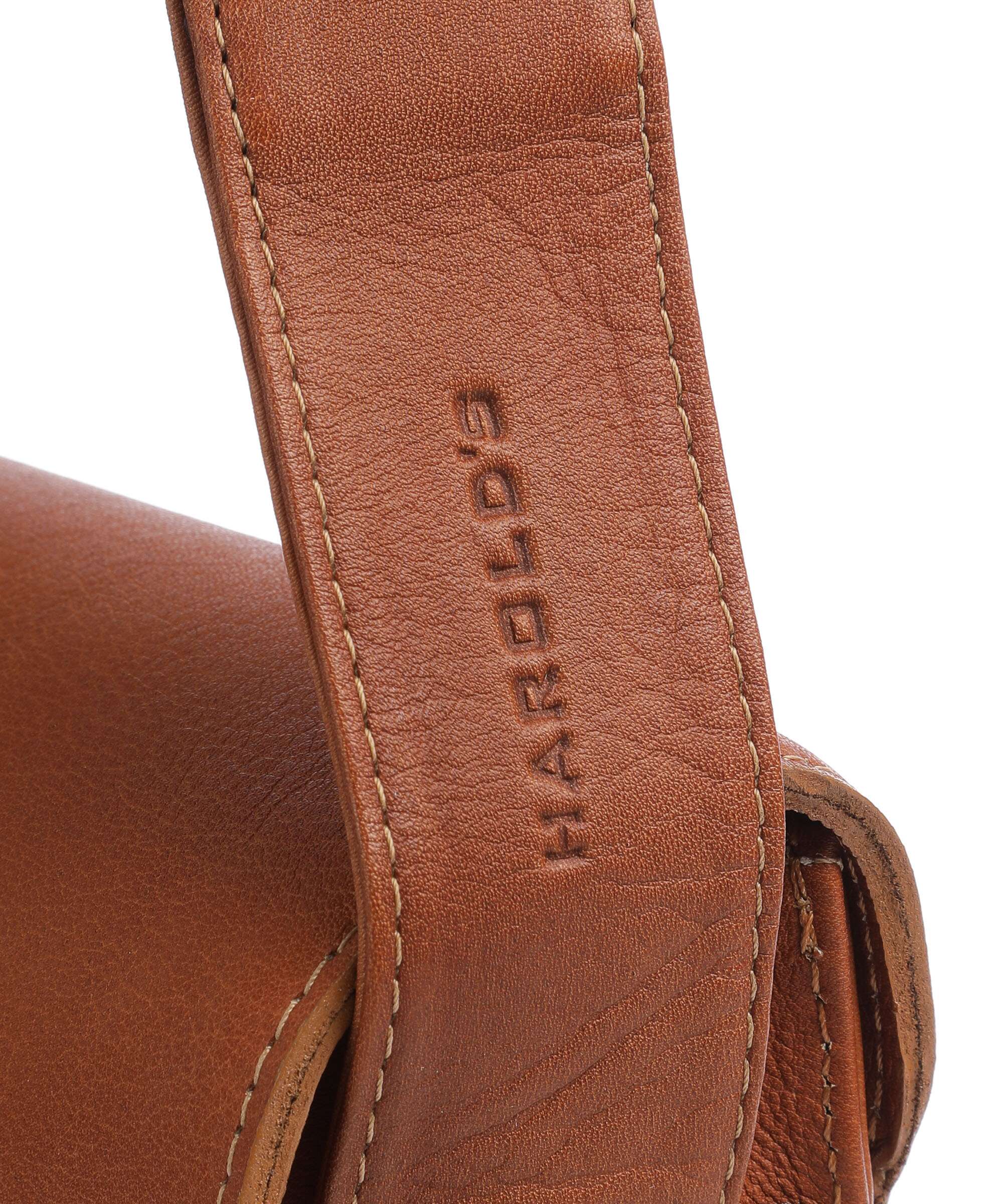 Harold's Campo Briefcase cognac - Image 4