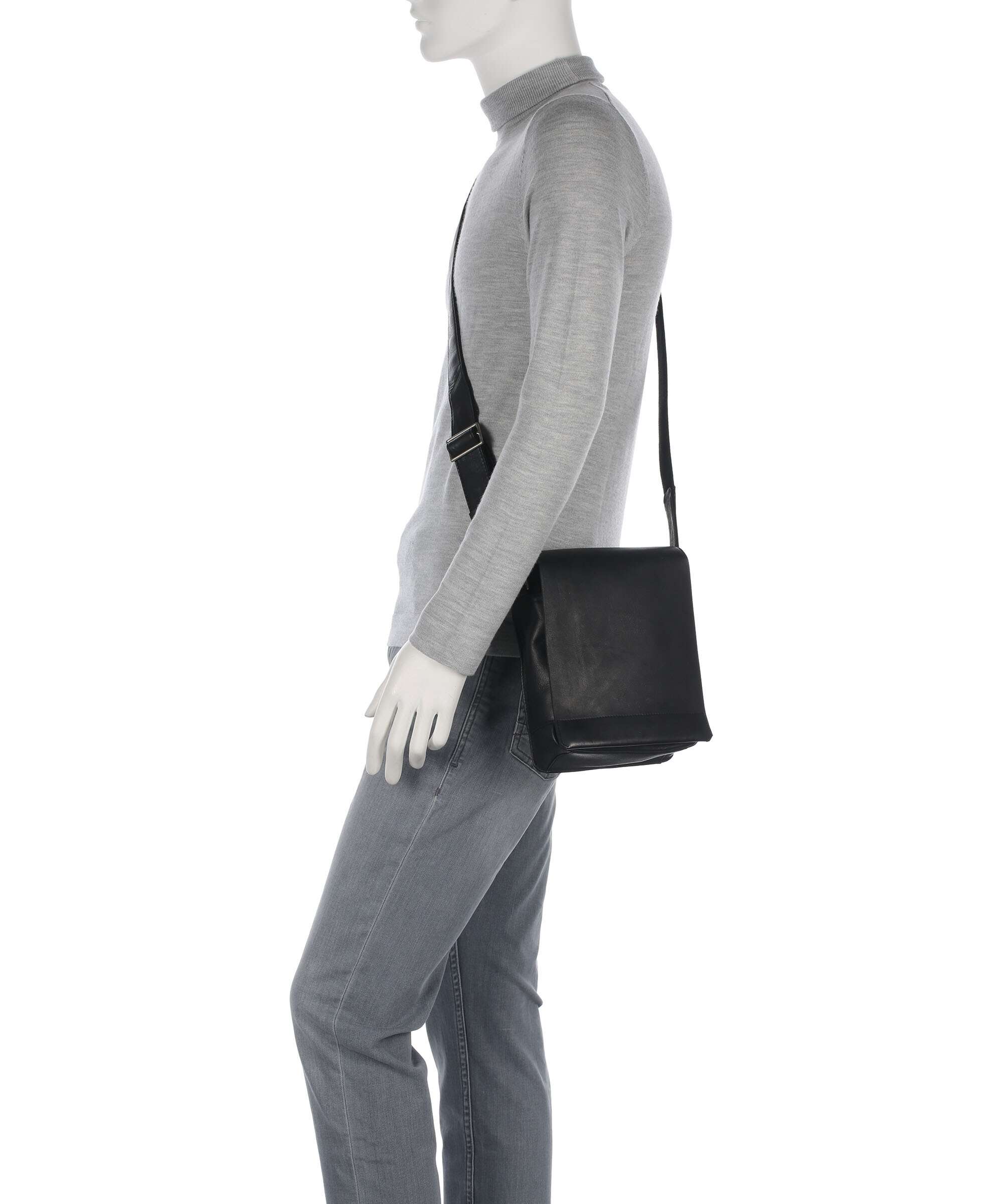 Harold's Campo Crossbody bag schwarz - Image 3