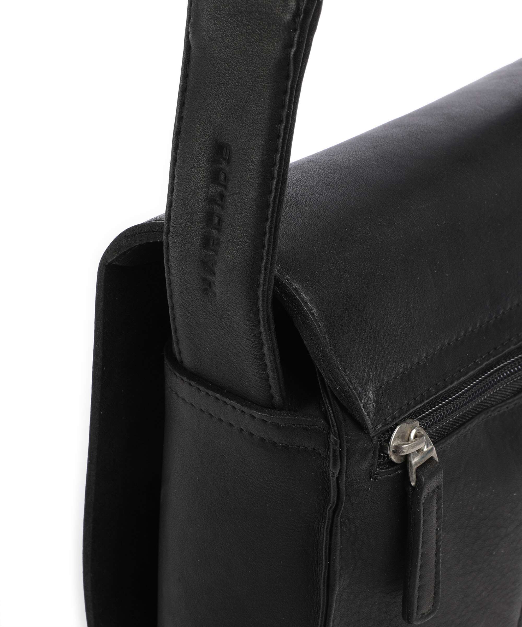 Harold's Campo Crossbody bag schwarz - Image 4