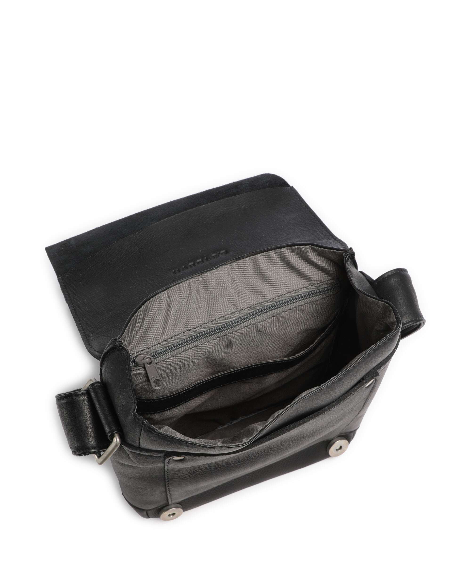Harold's Campo Crossbody bag schwarz - Image 6